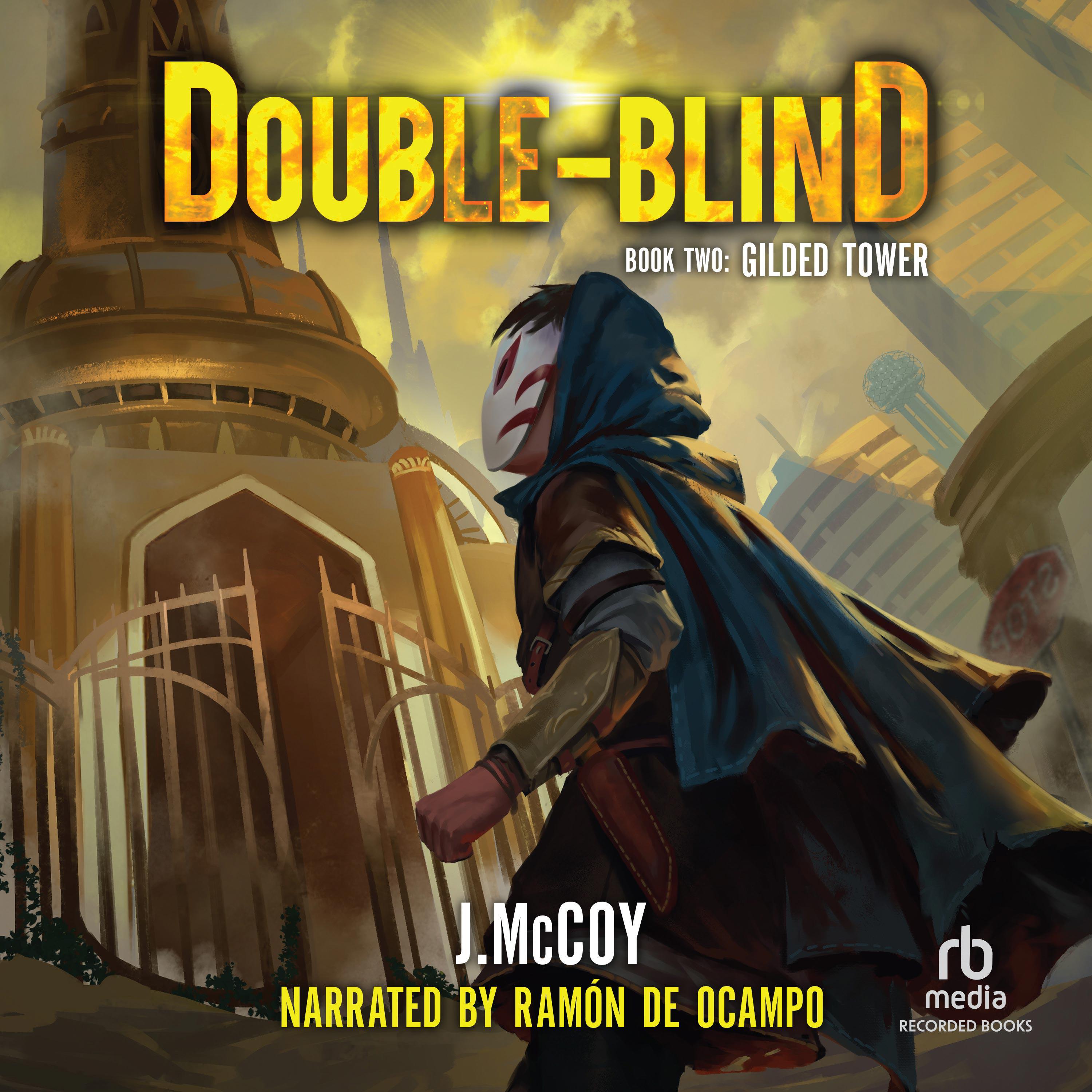 Double-Blind: Gilded Tower