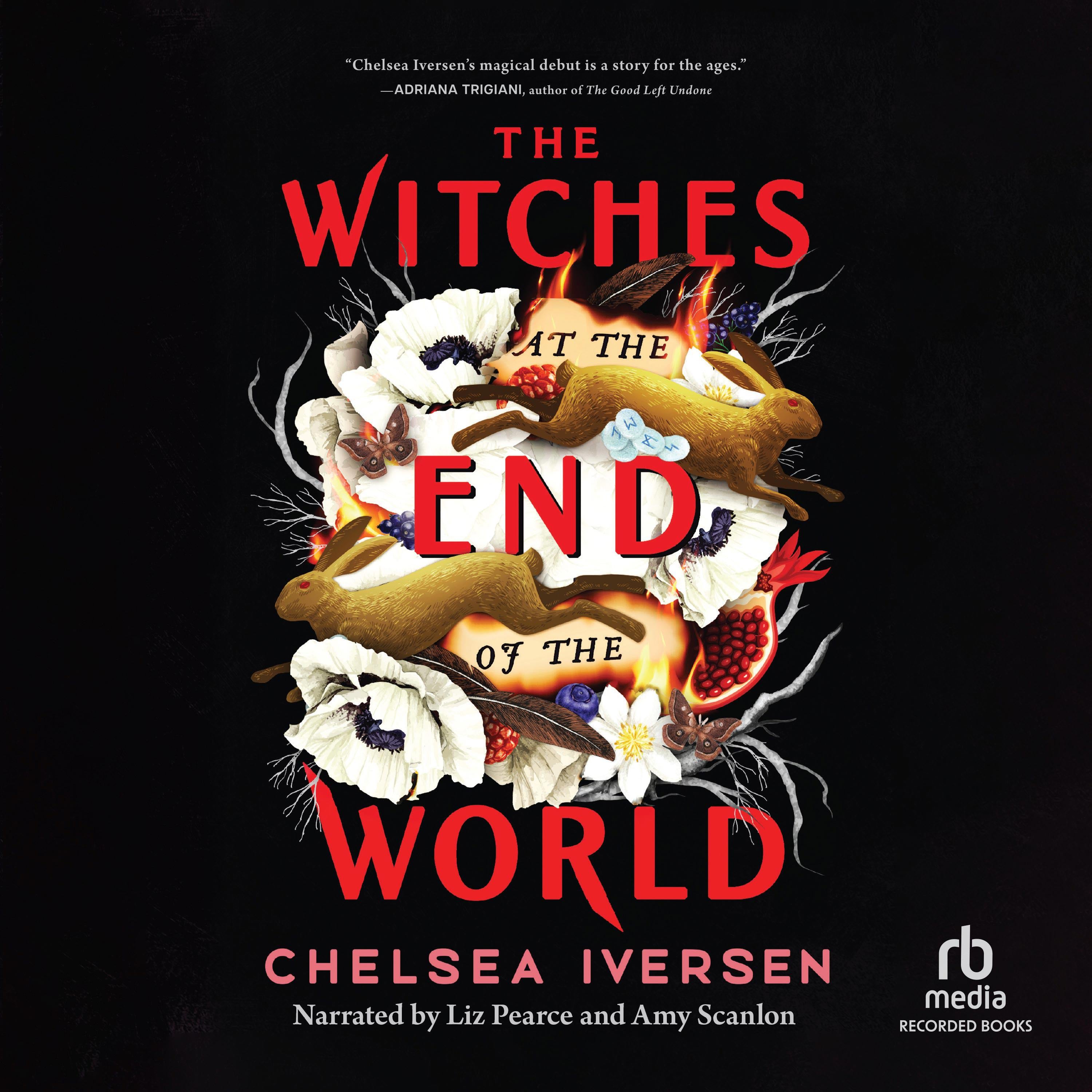 The Witches at the End of the World