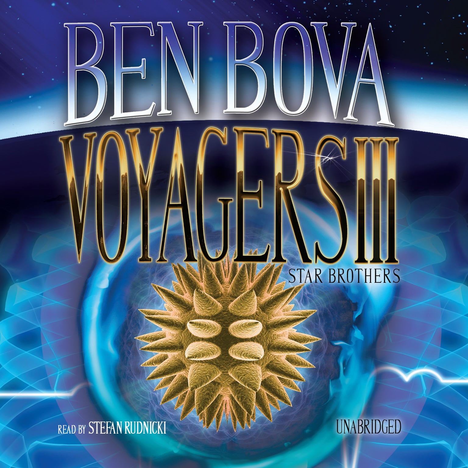 Voyagers III