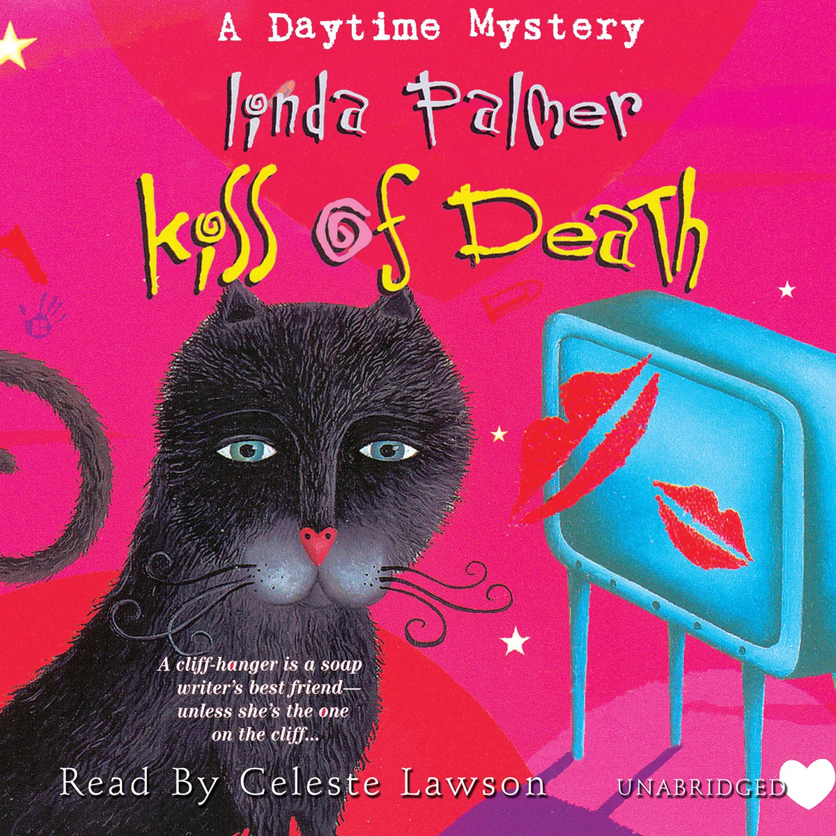 Kiss of Death