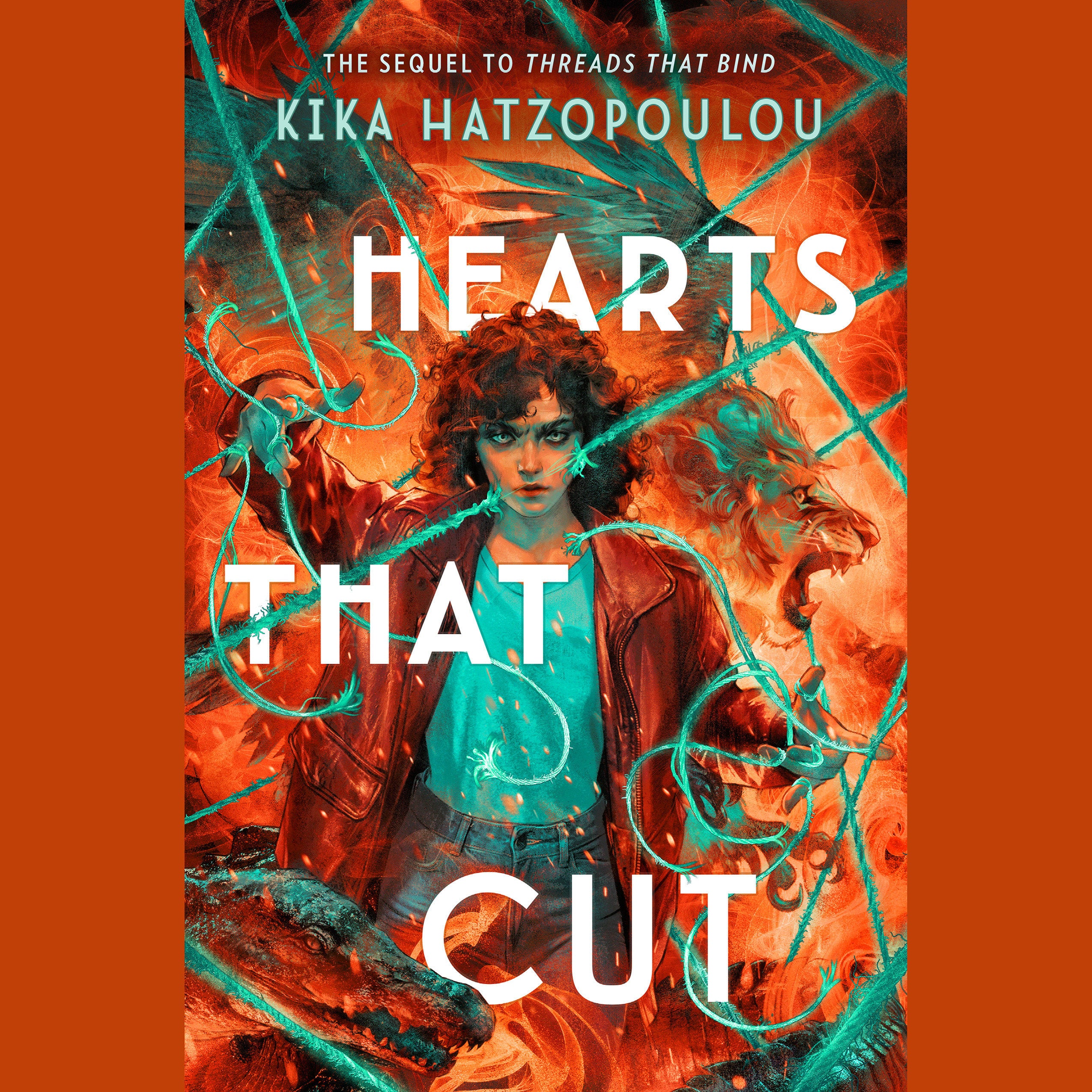 Hearts That Cut