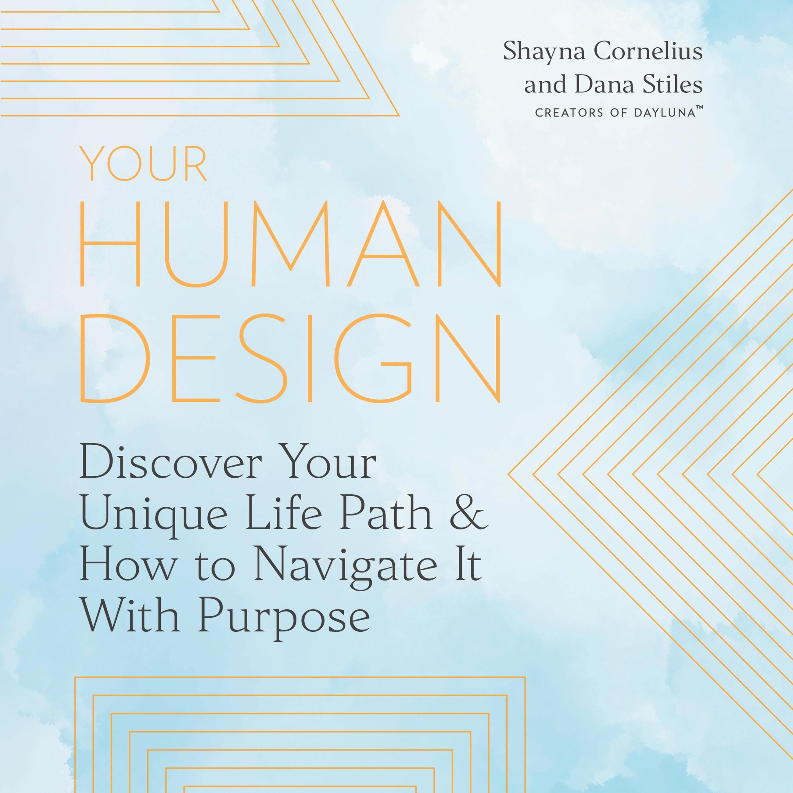 Your Human Design
