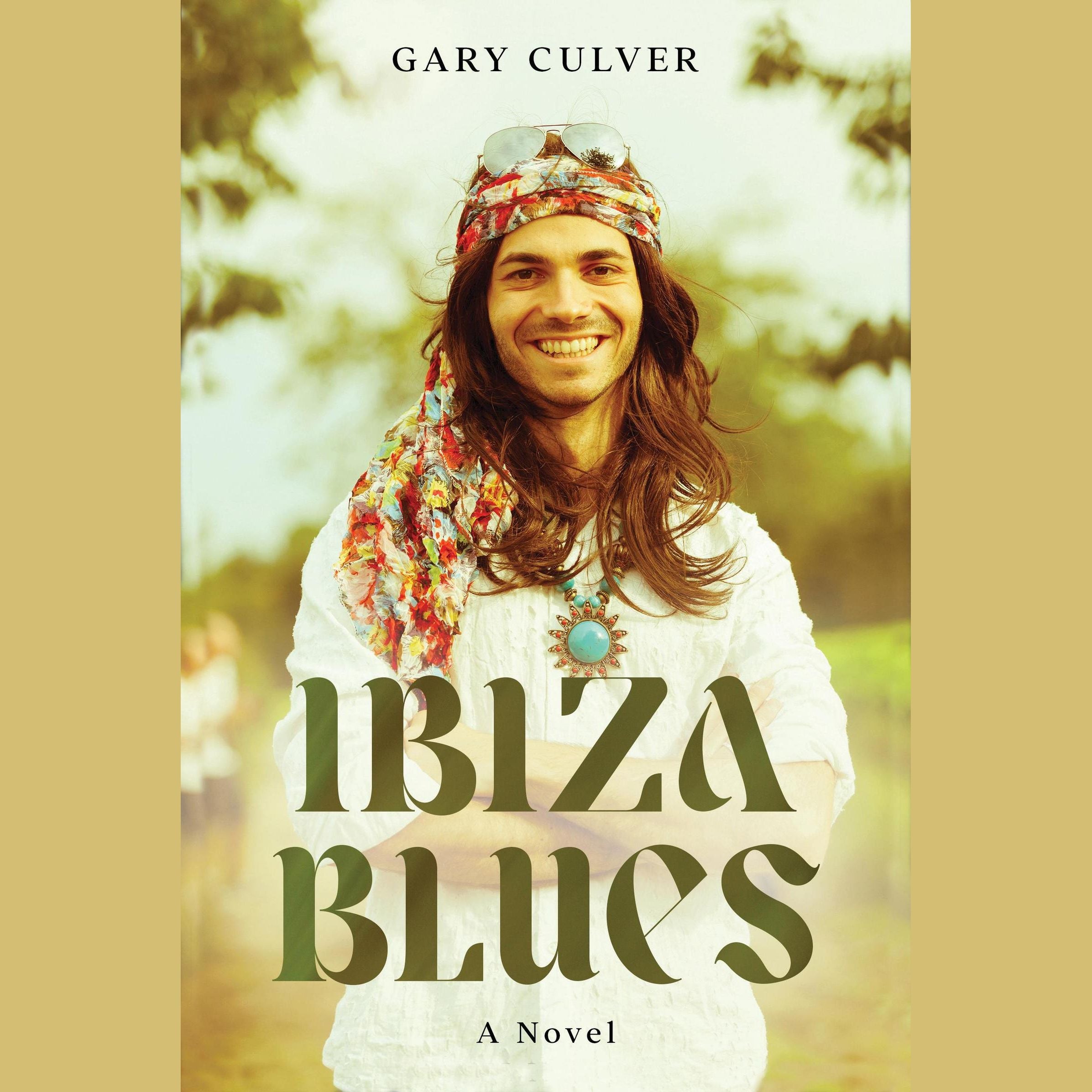 Ibiza Blues