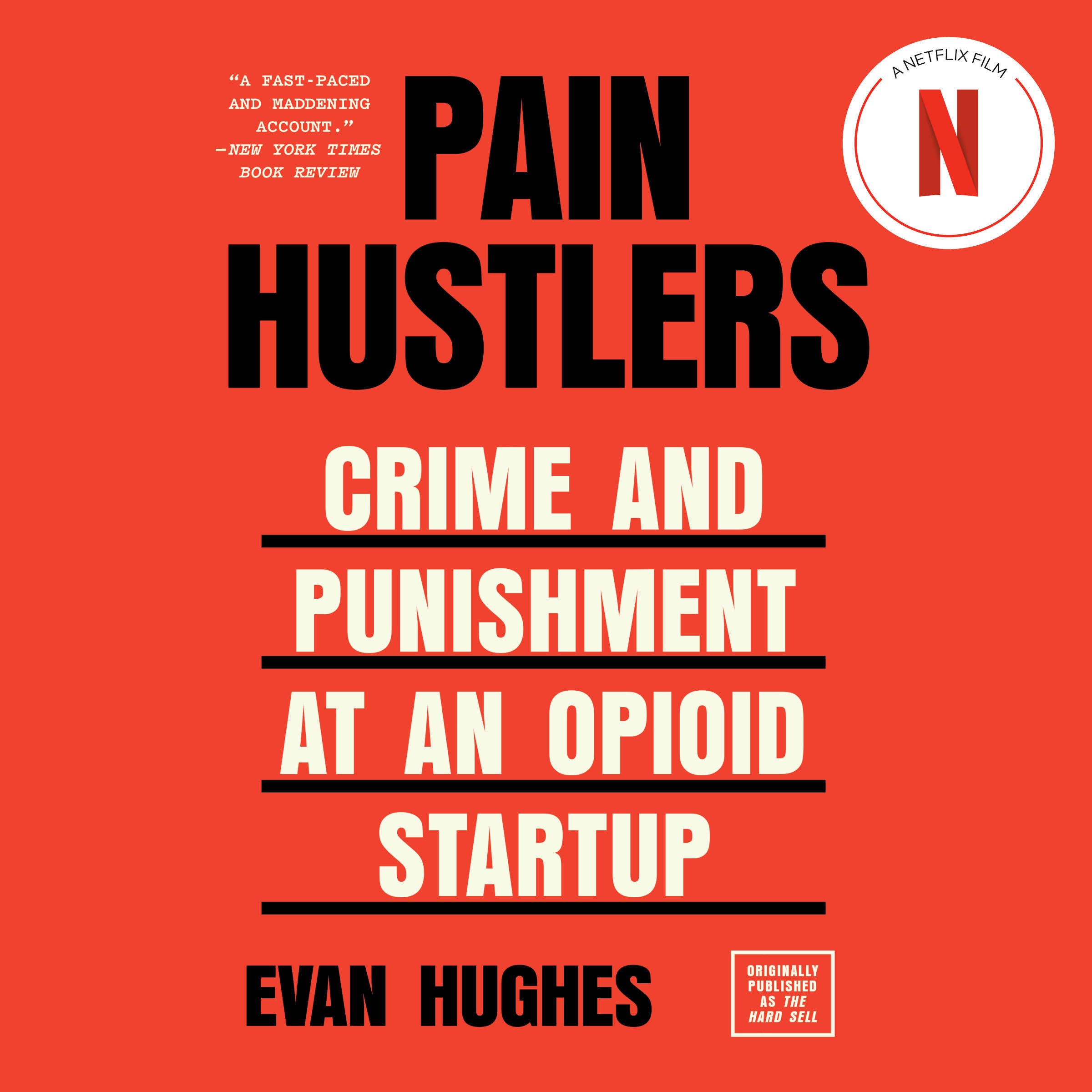 Pain Hustlers