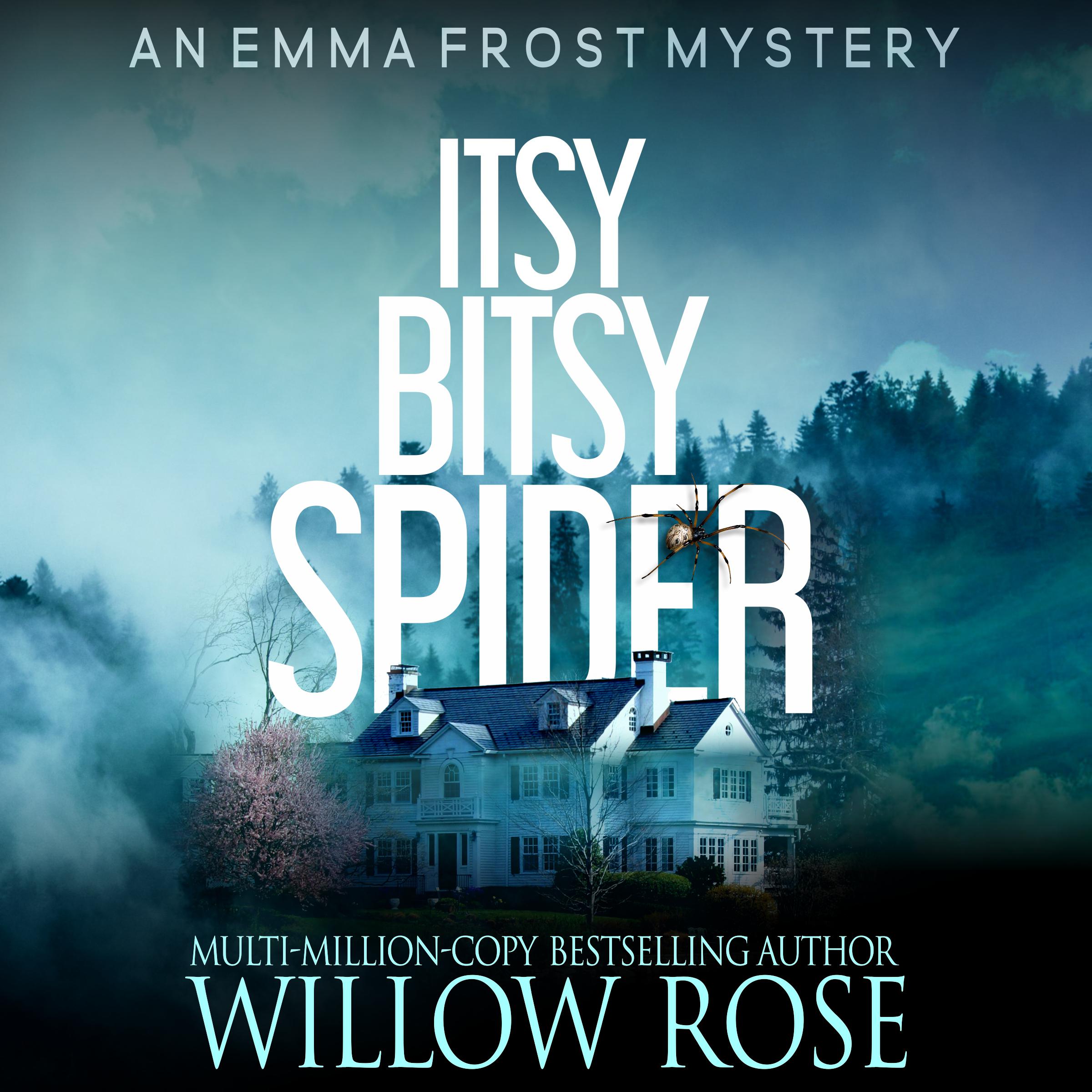 Itsy Bitsy Spider