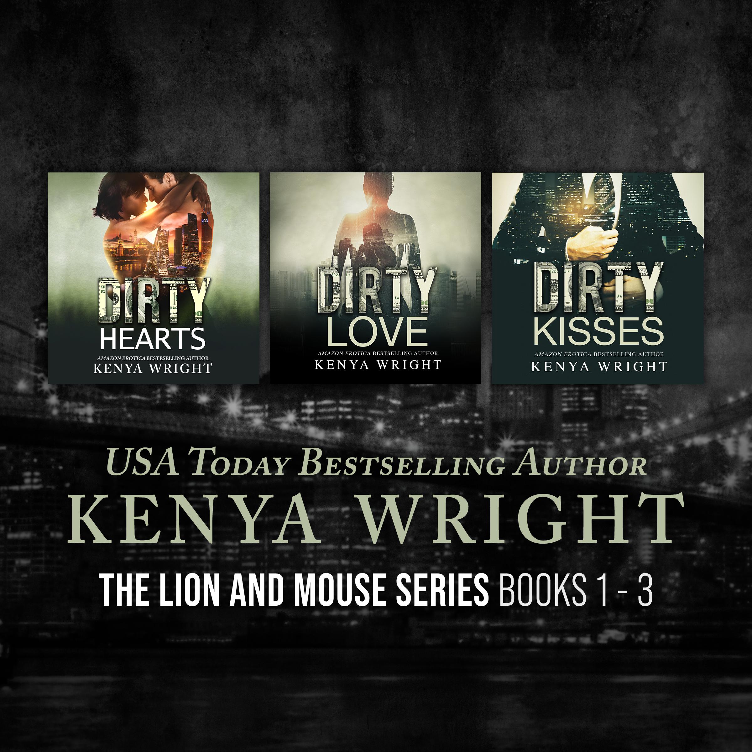 The Lion and Mouse