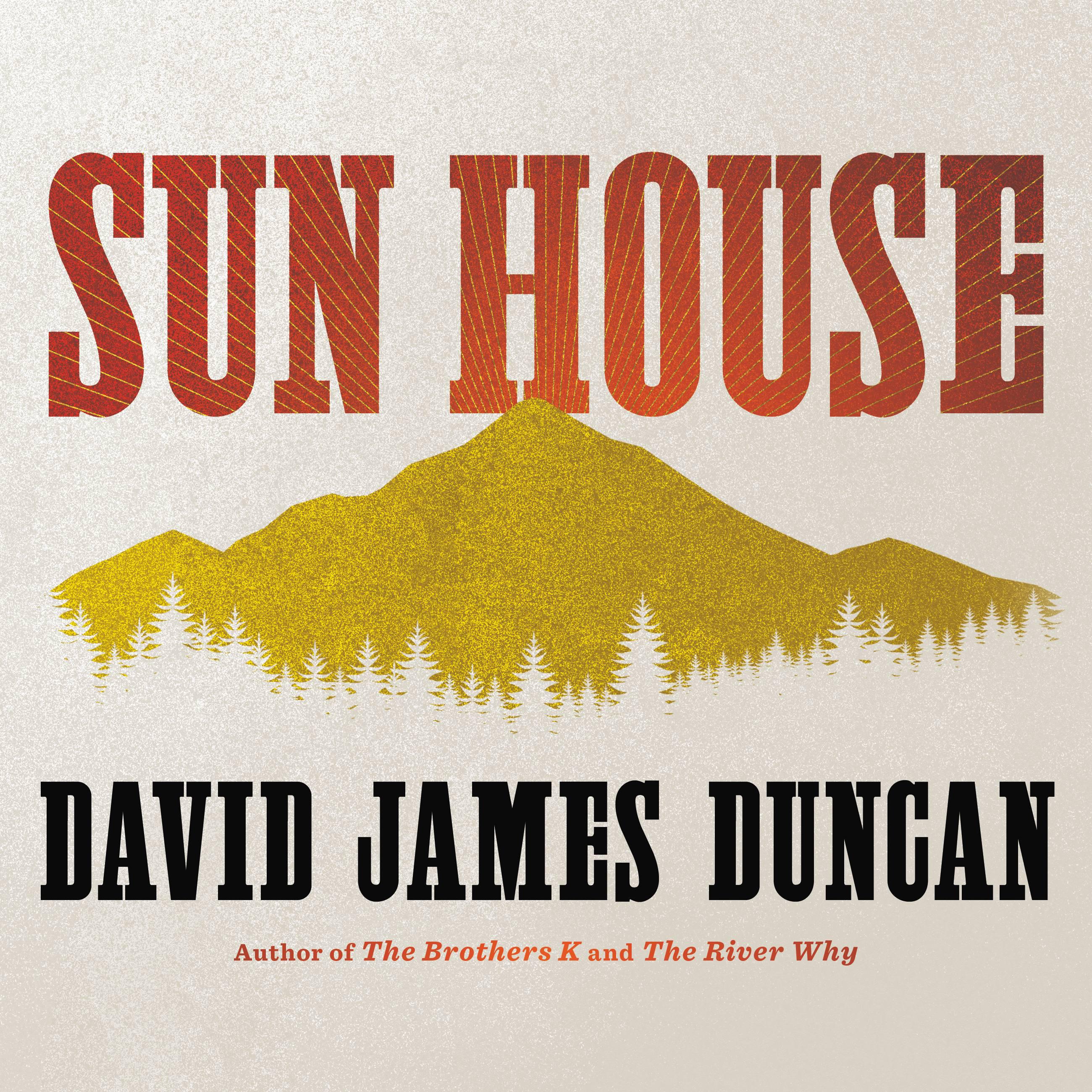 Sun House