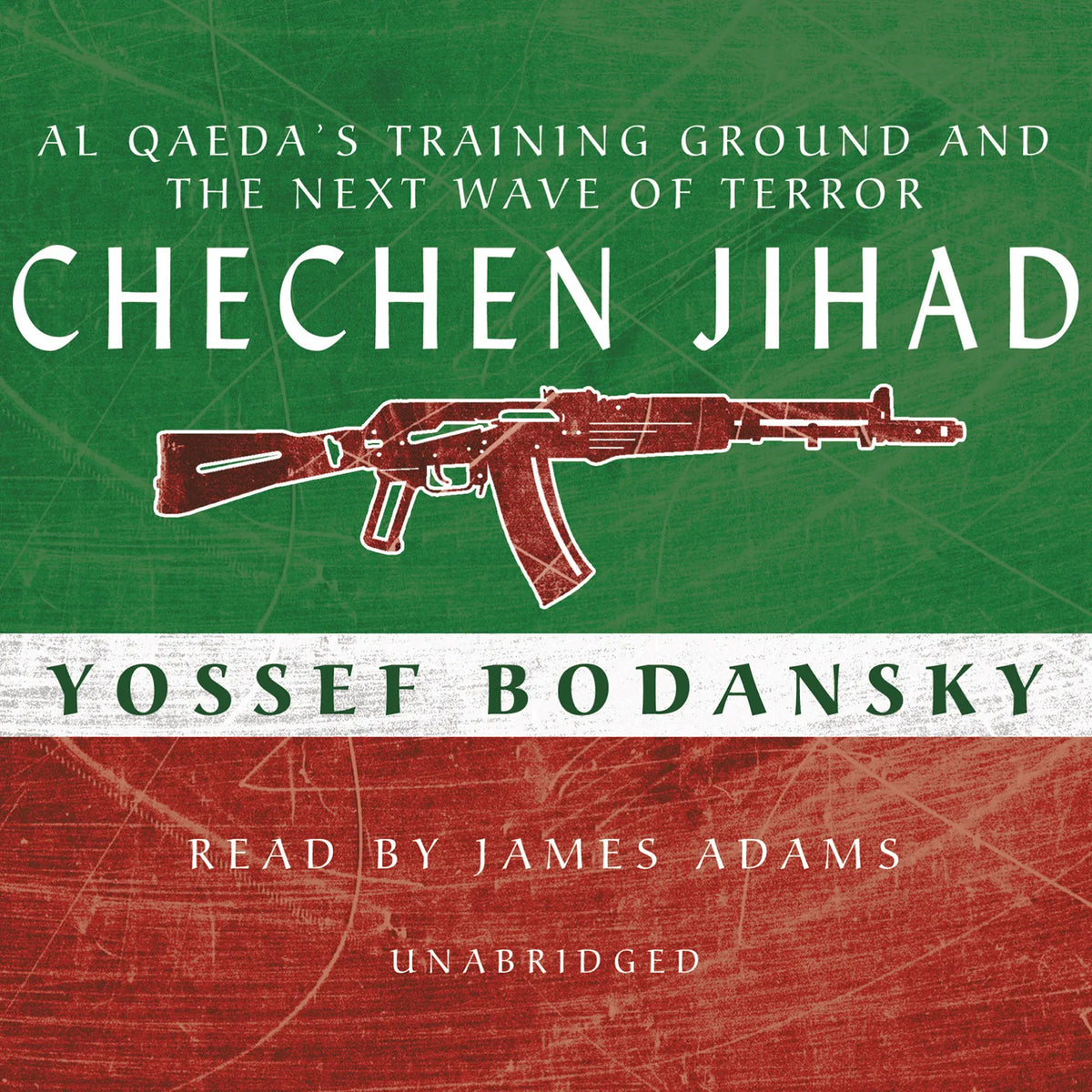 Chechen Jihad