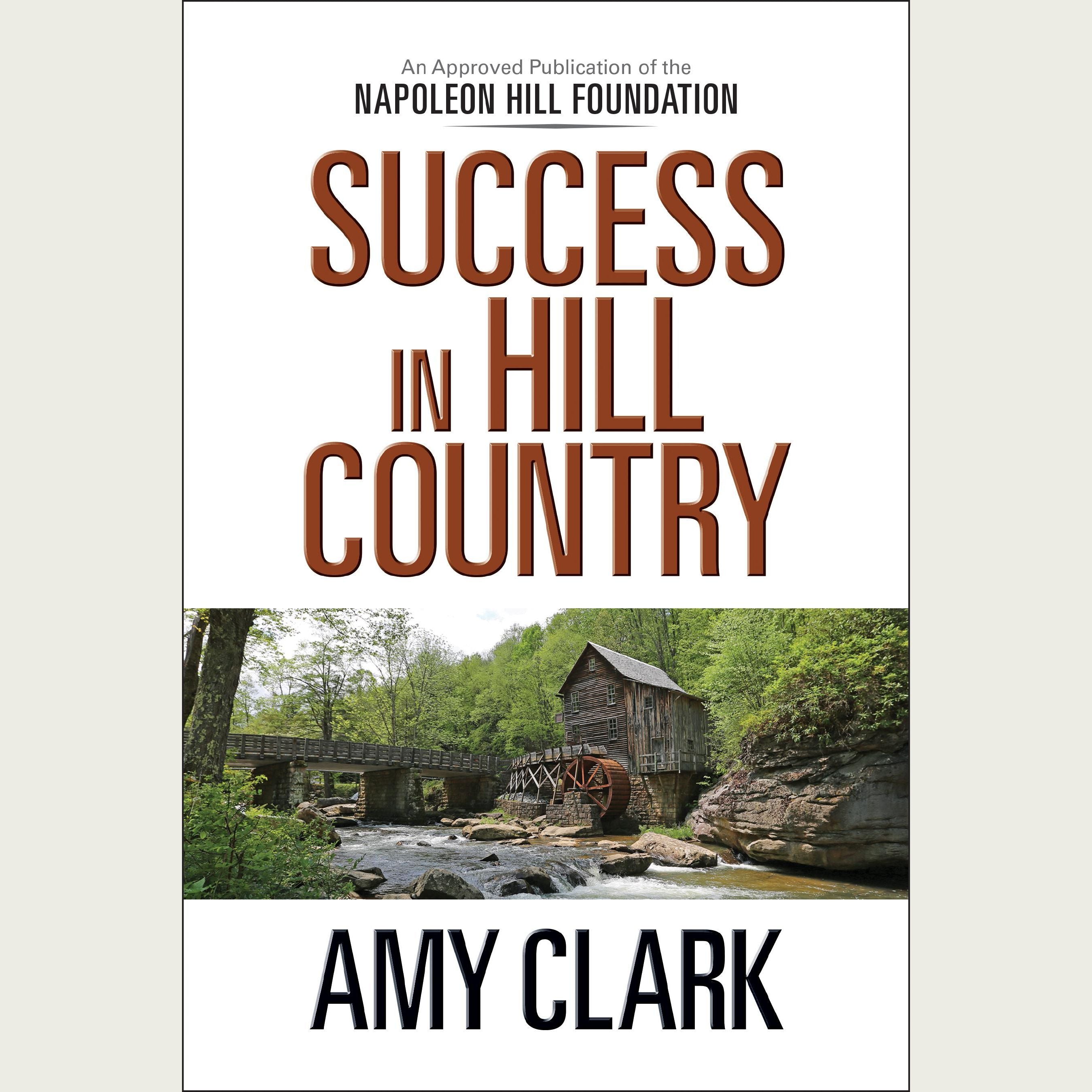 Success in Hill Country
