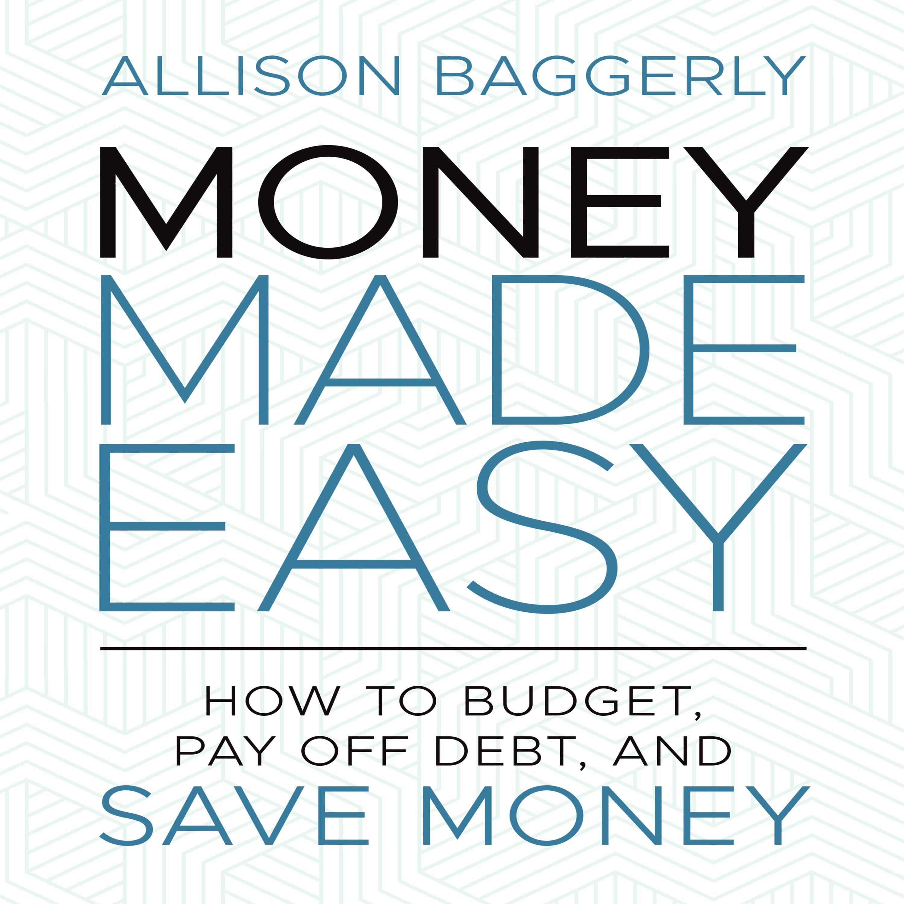 Money Made Easy
