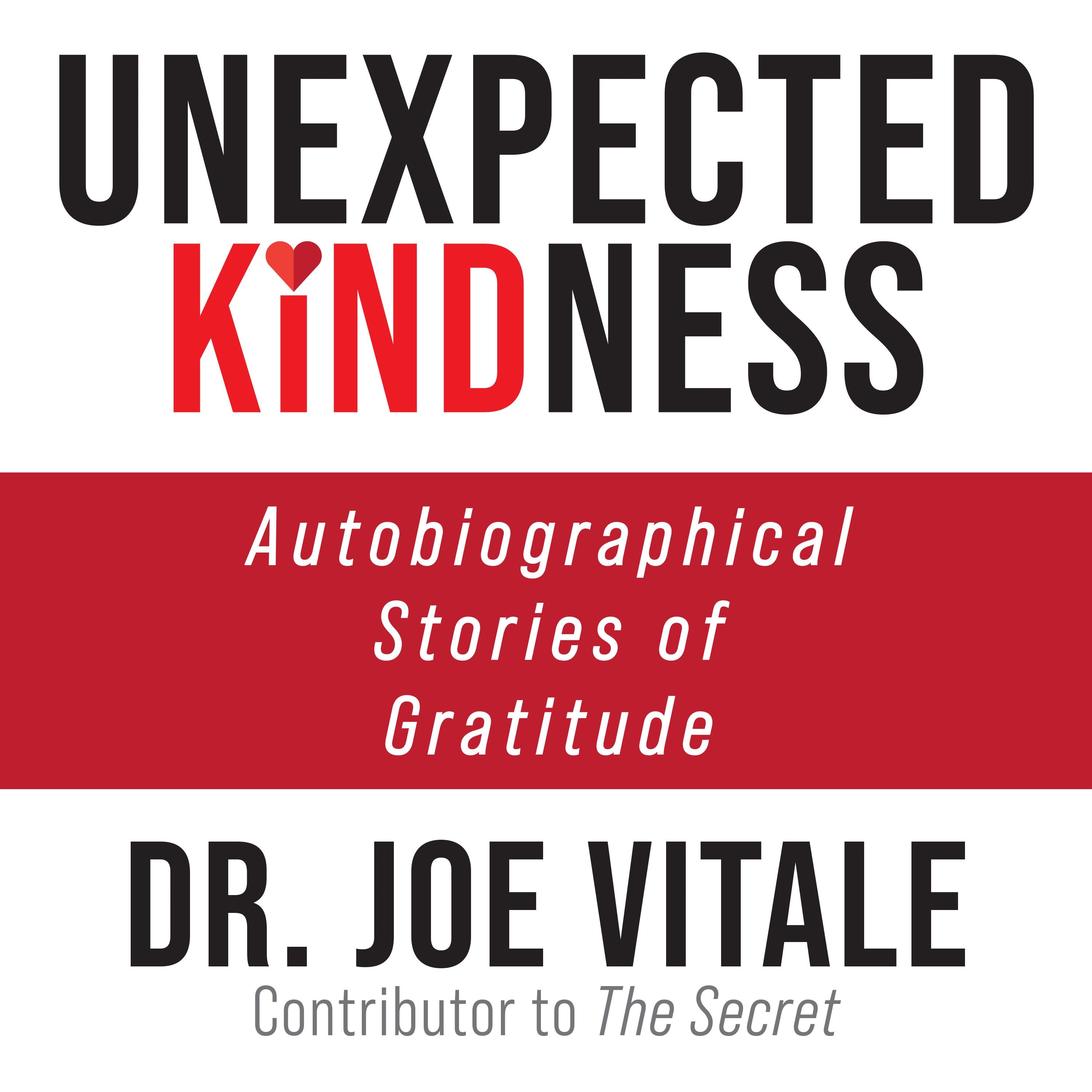 Unexpected Kindness