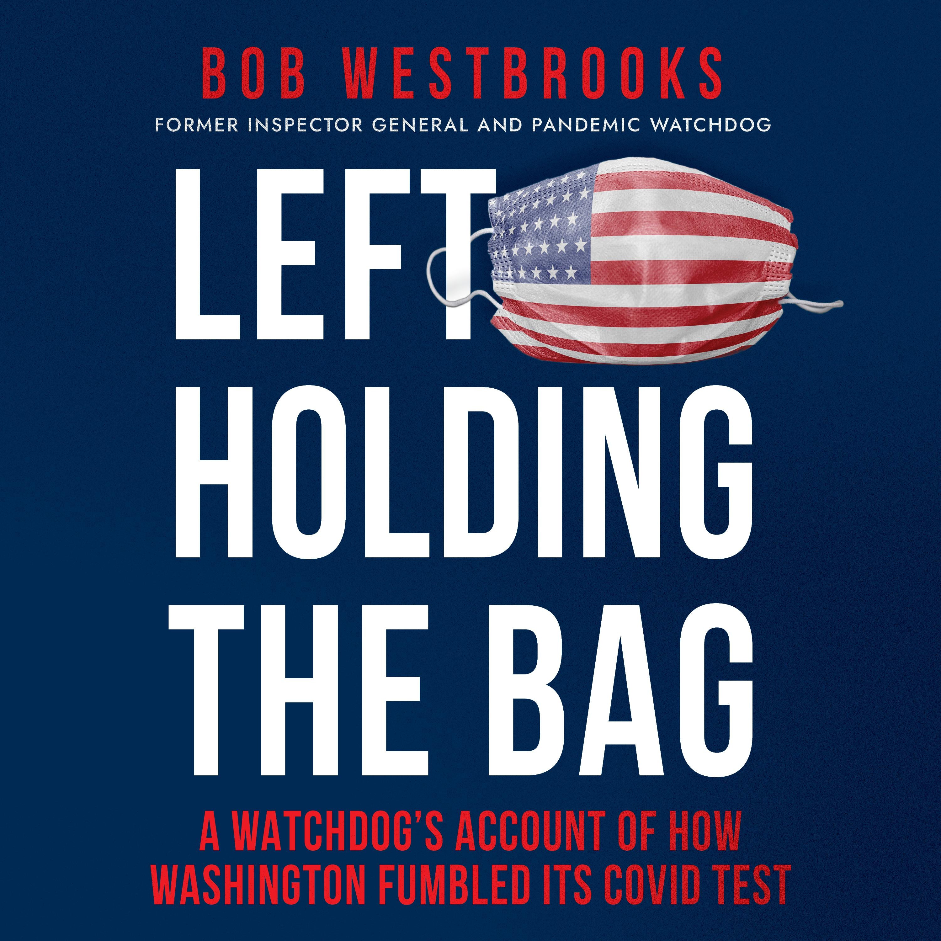 Left Holding the Bag