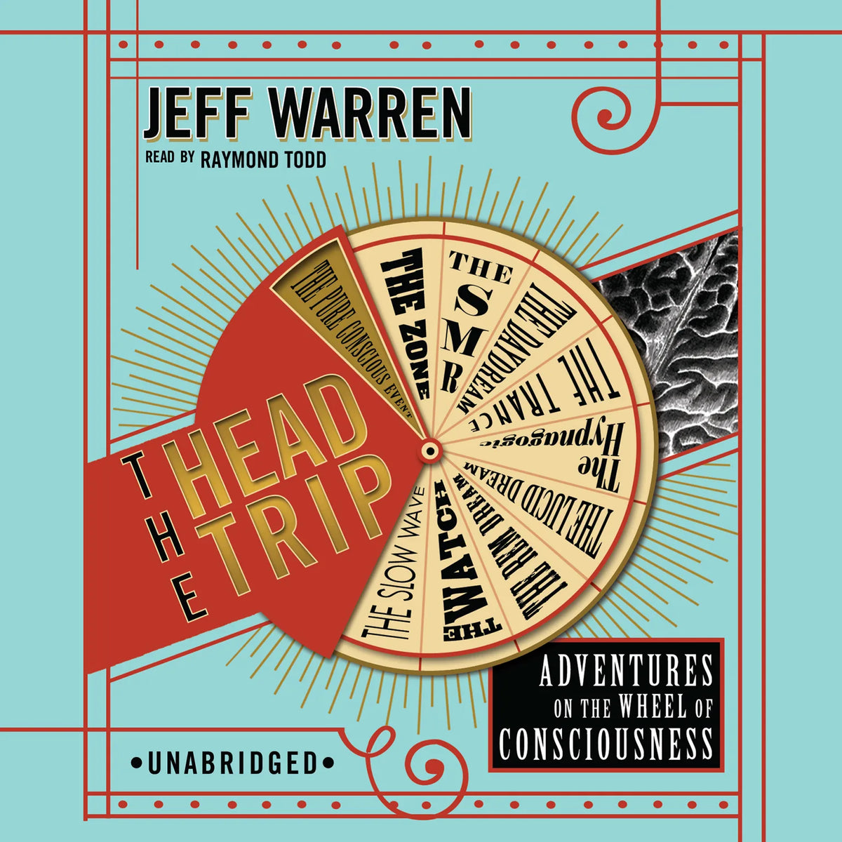 The Head Trip
