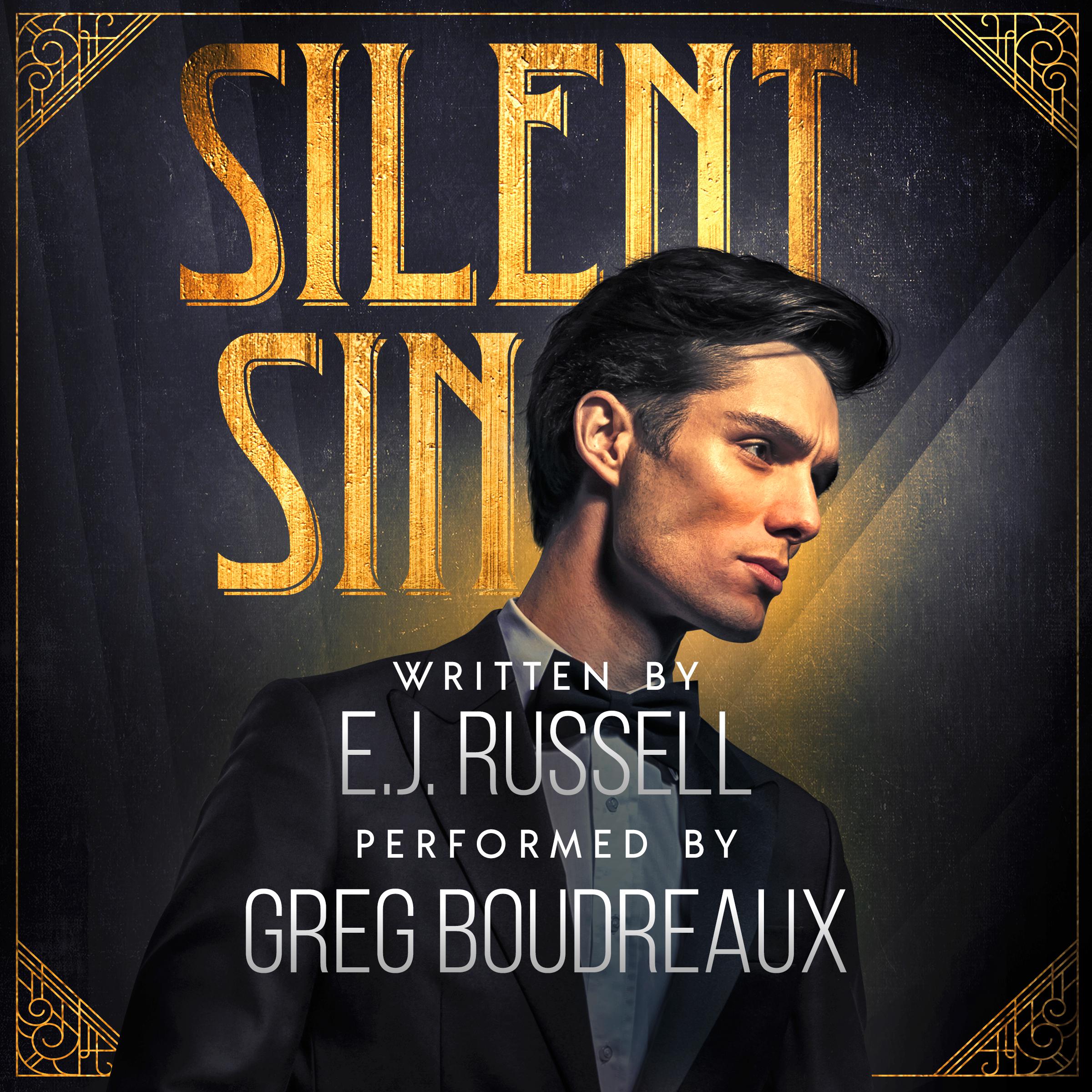 Silent Sin