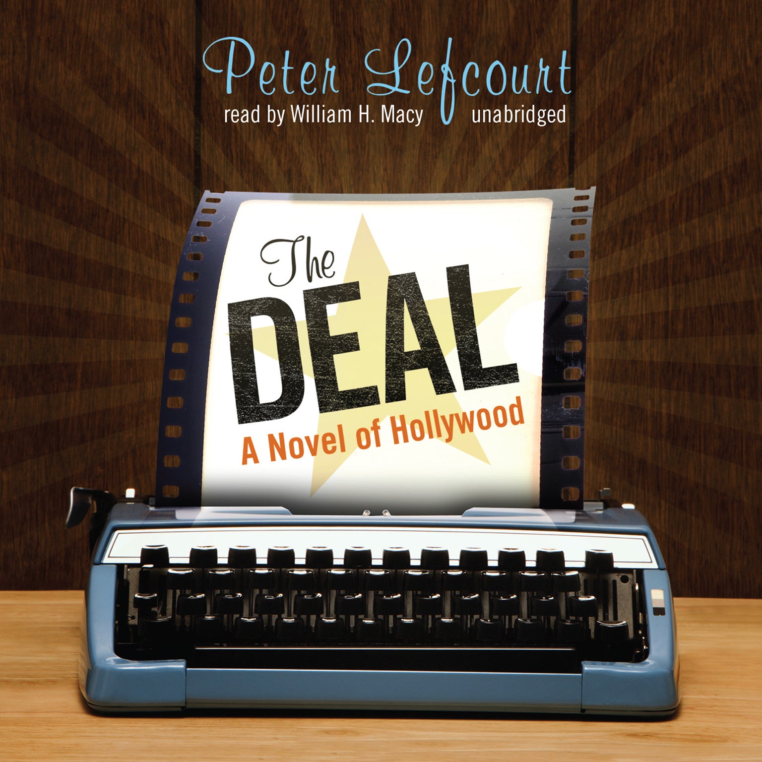 The Deal