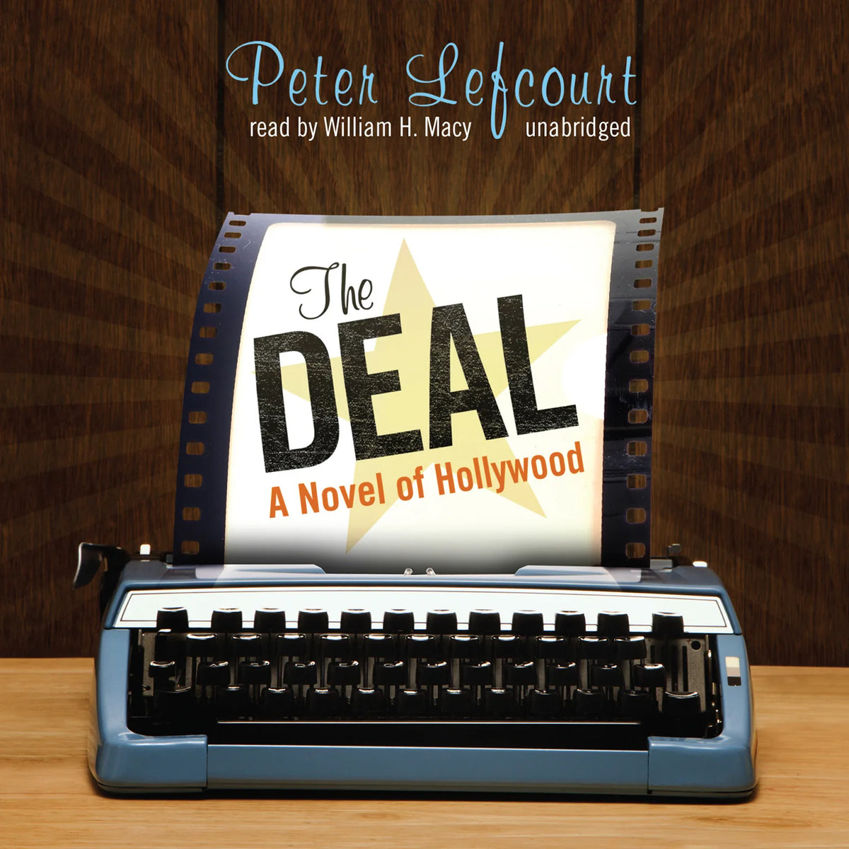 The Deal