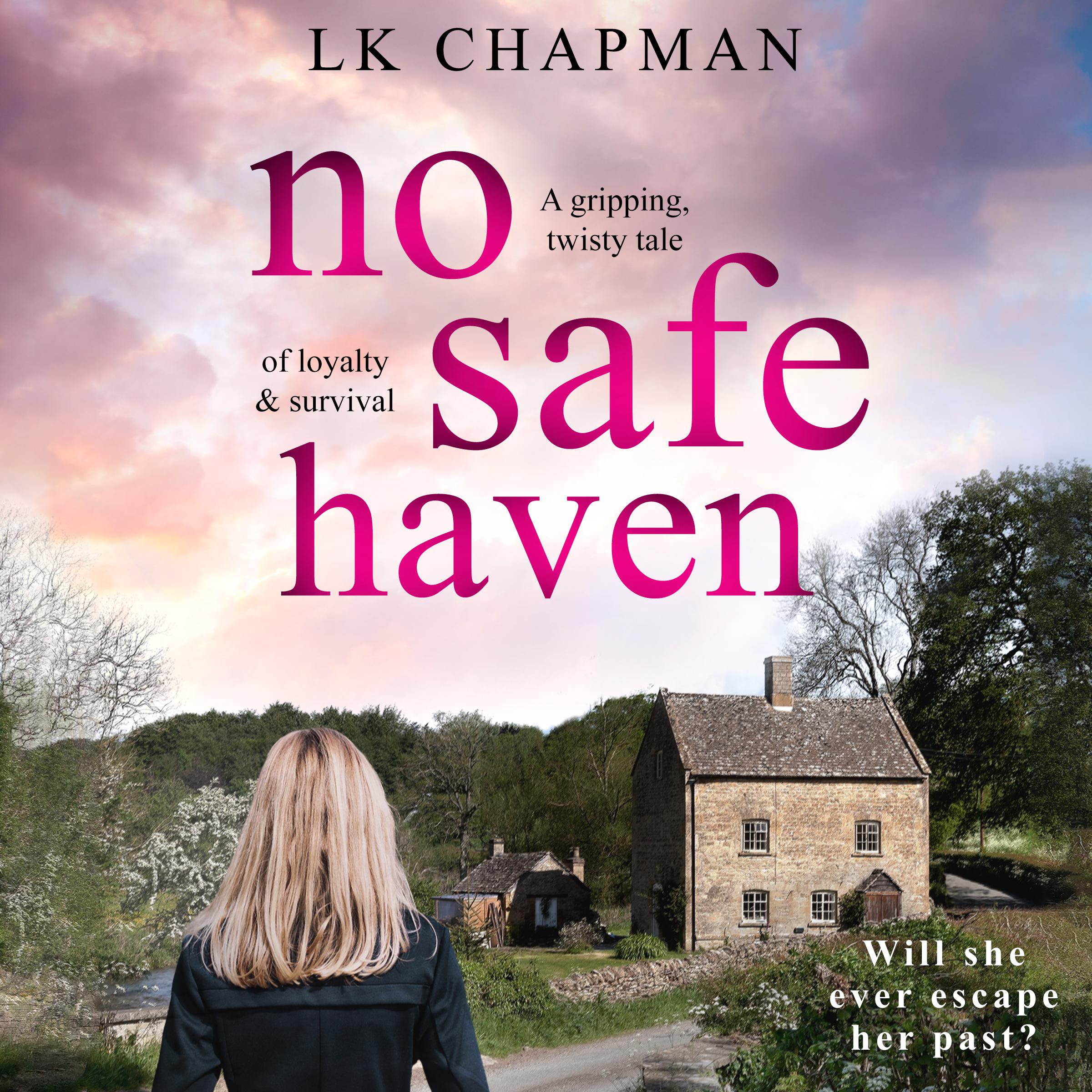 No Safe Haven