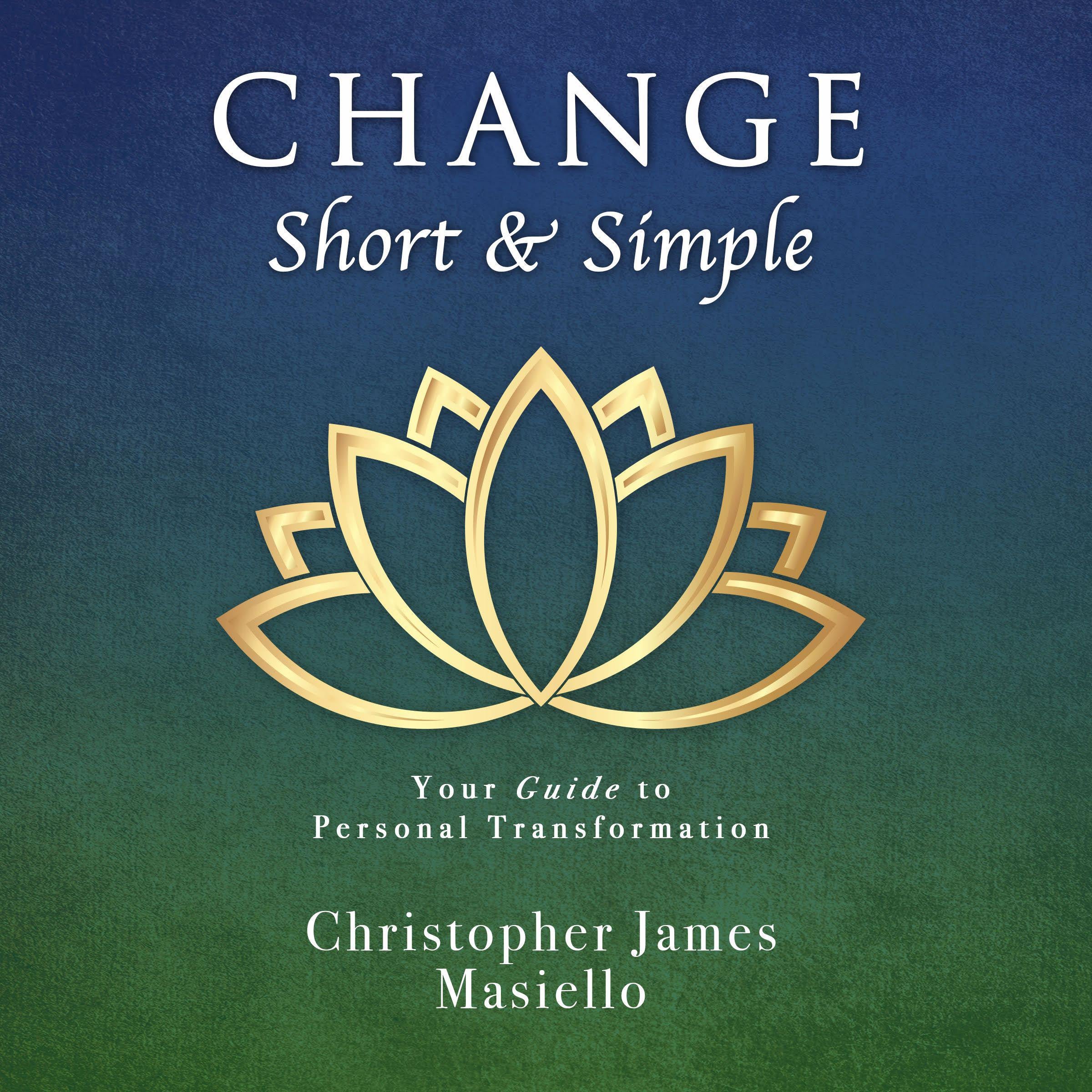 Change Short & Simple