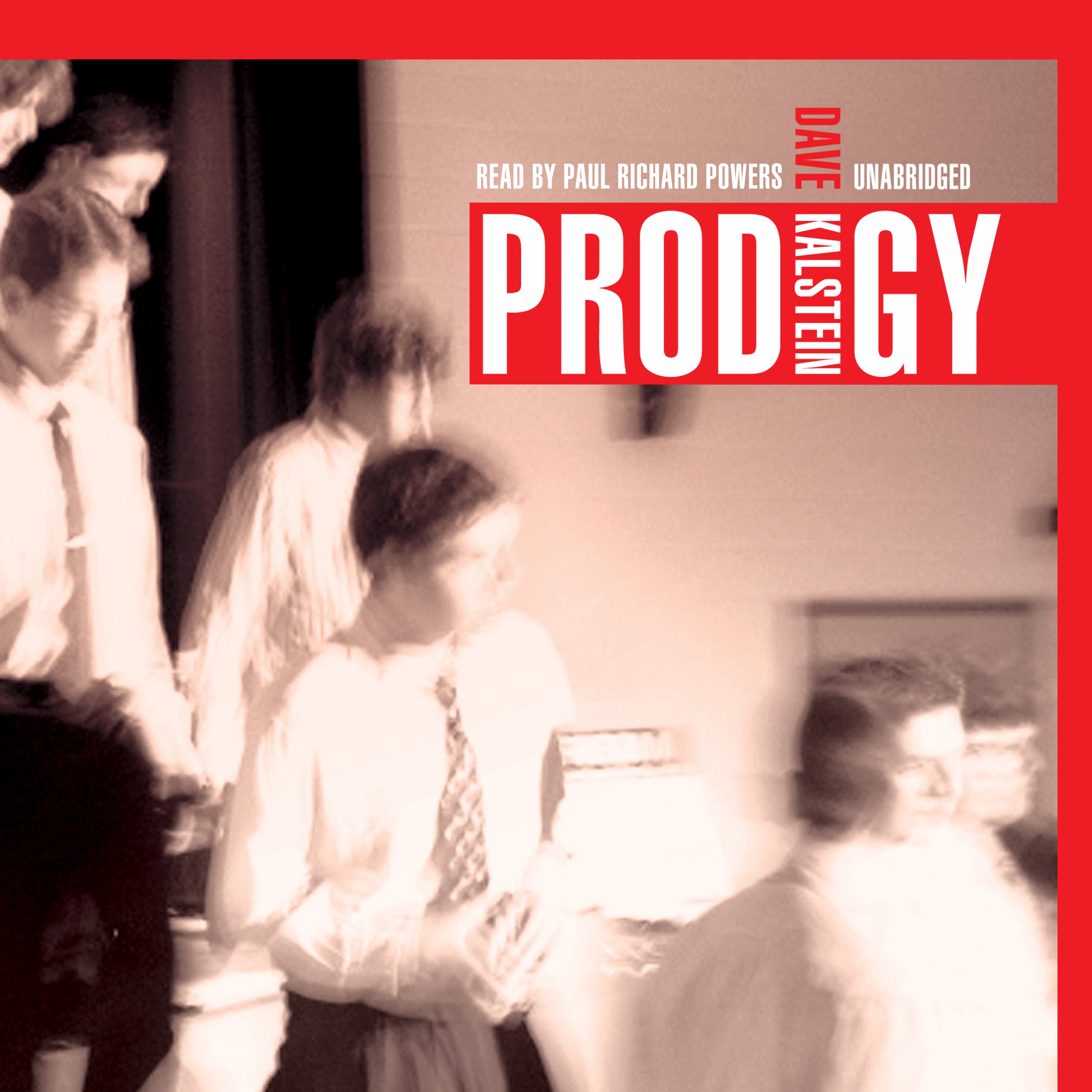 Prodigy