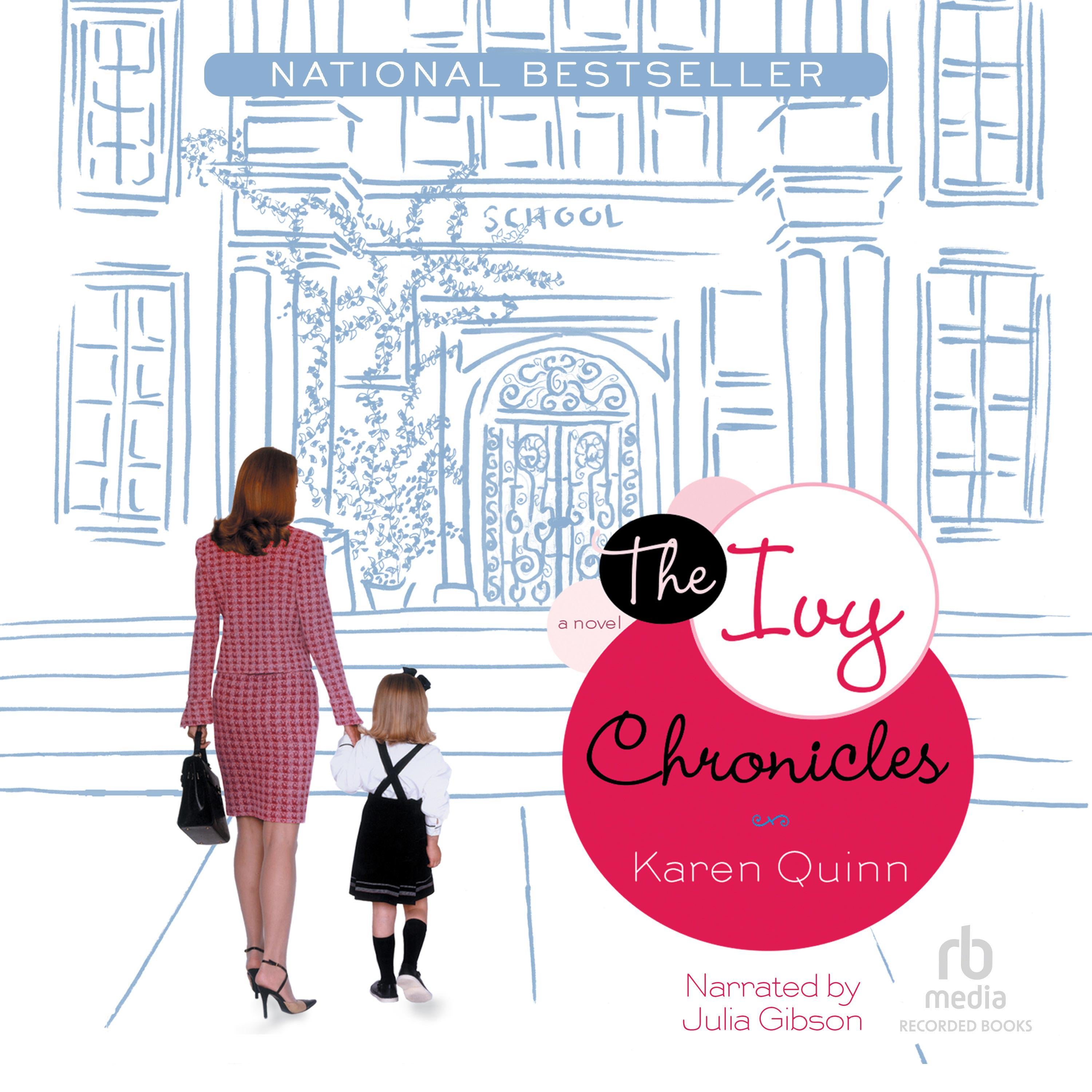 The Ivy Chronicles