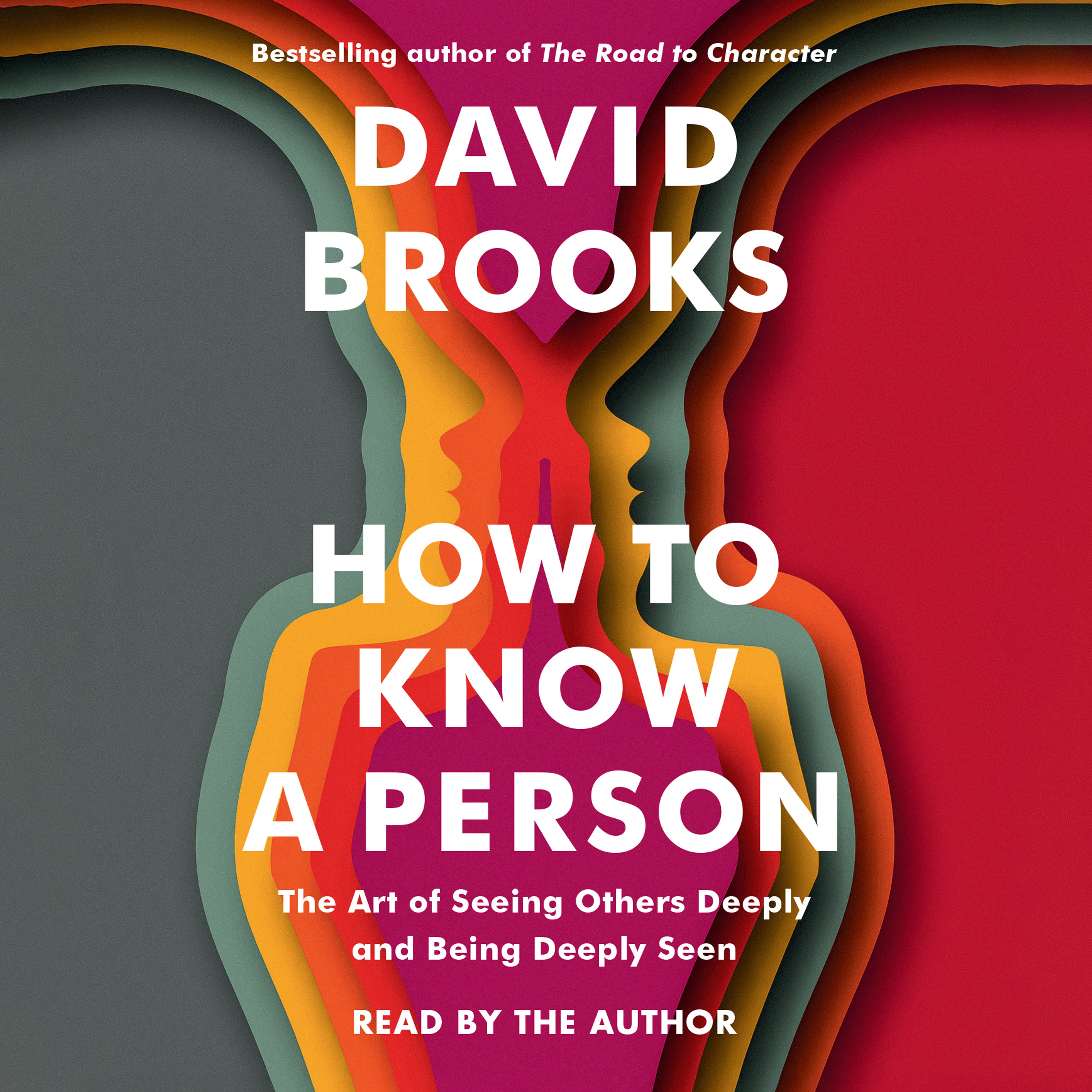 How to Know a Person