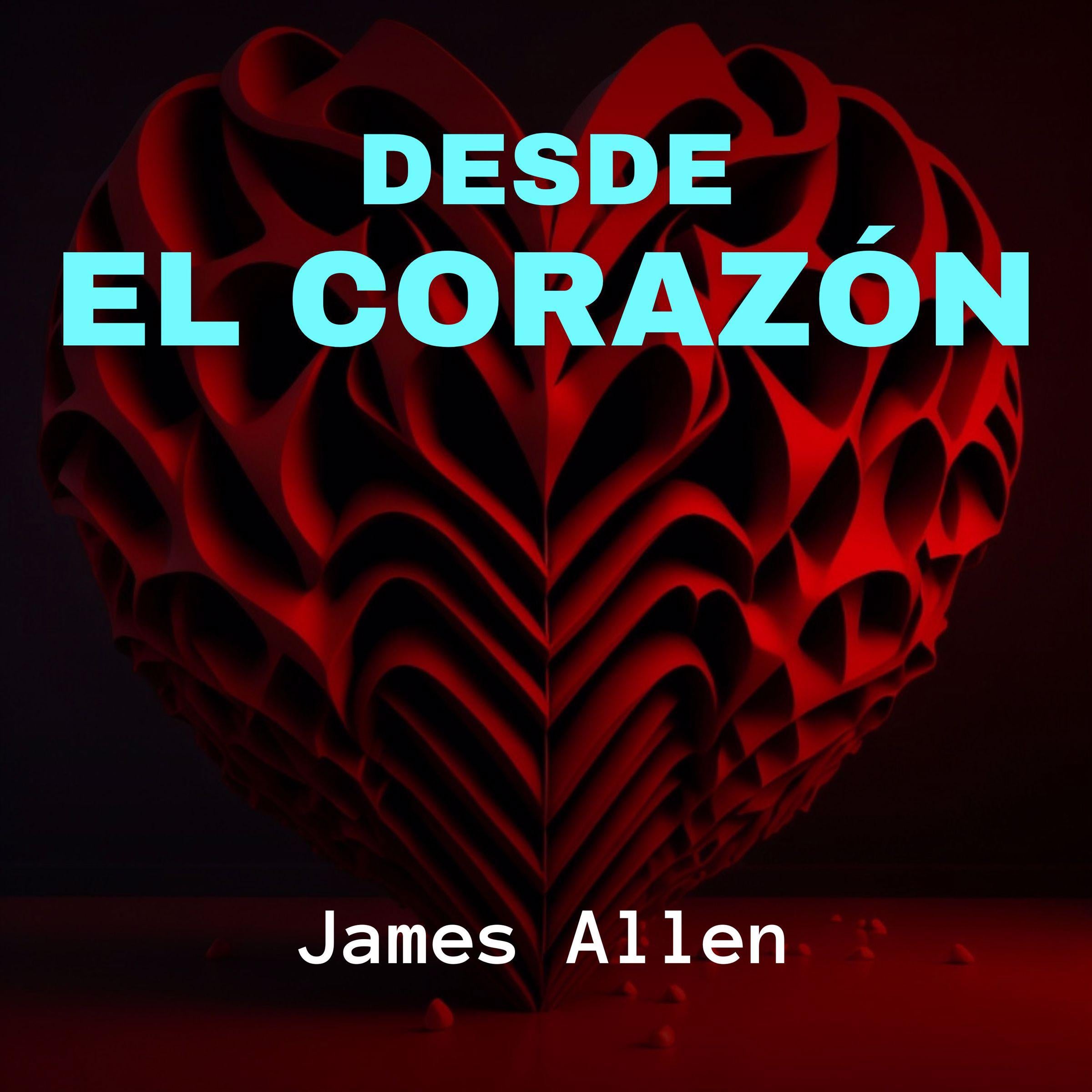 Desde el Corazón