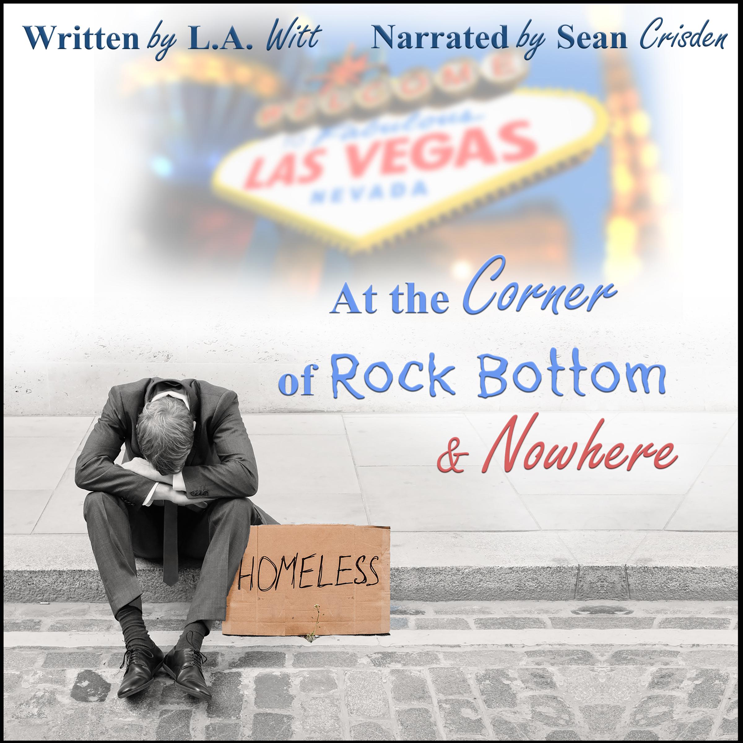 At the Corner of Rock Bottom &amp; Nowhere