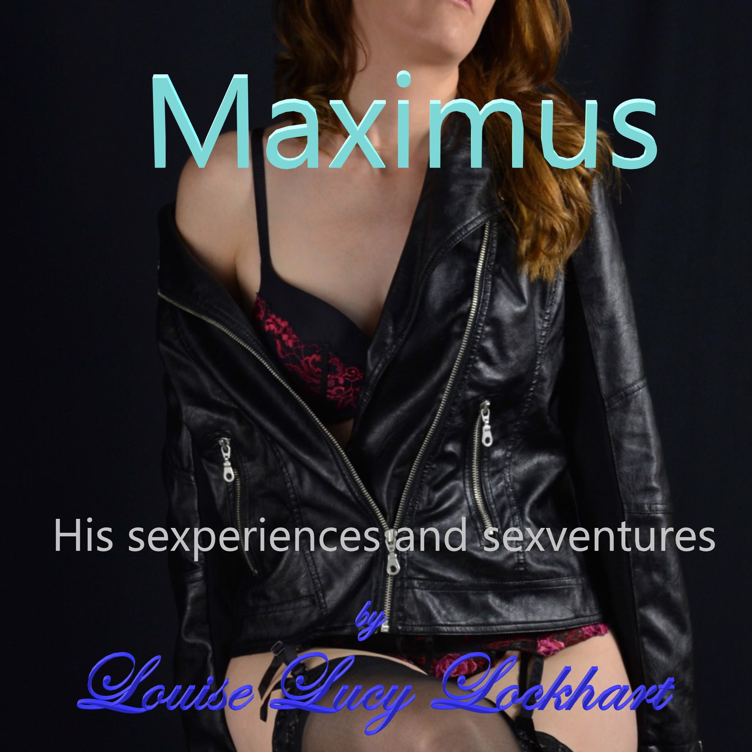 Maximus Oliver Targum: