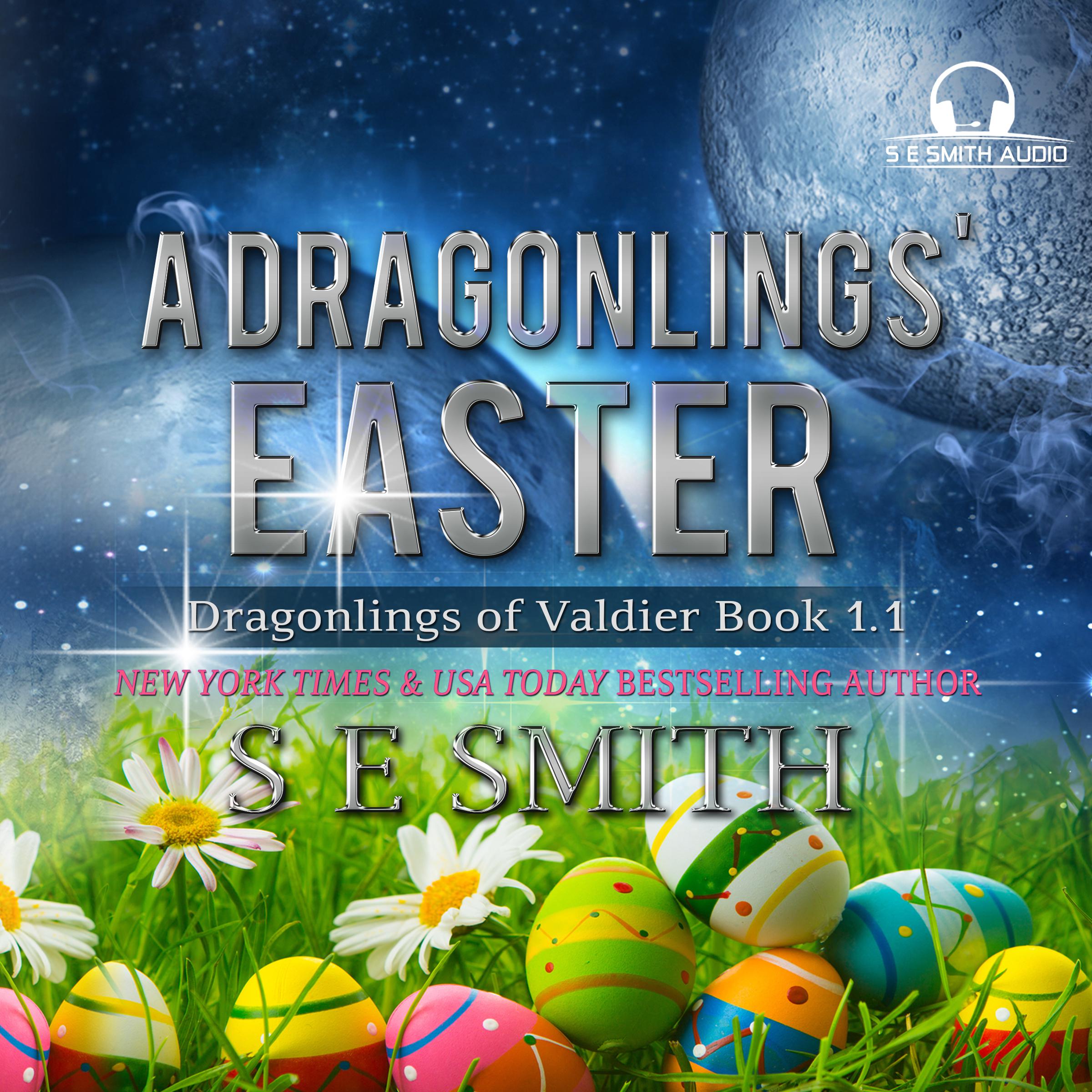 A Dragonlings’ Easter