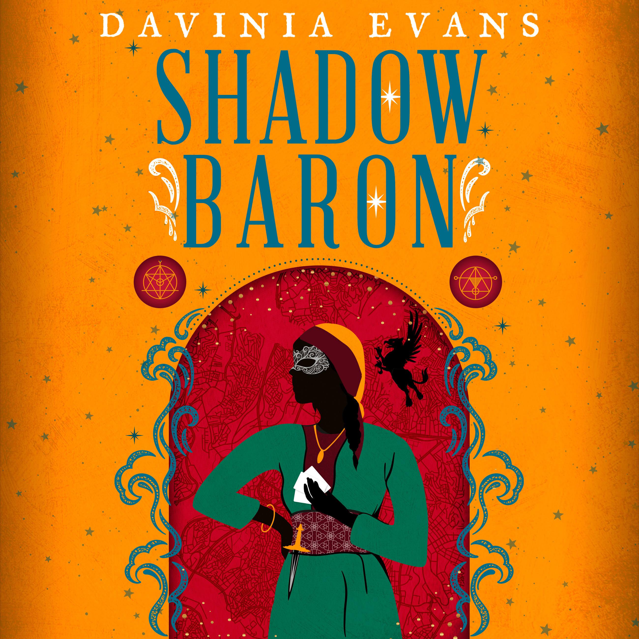 Shadow Baron