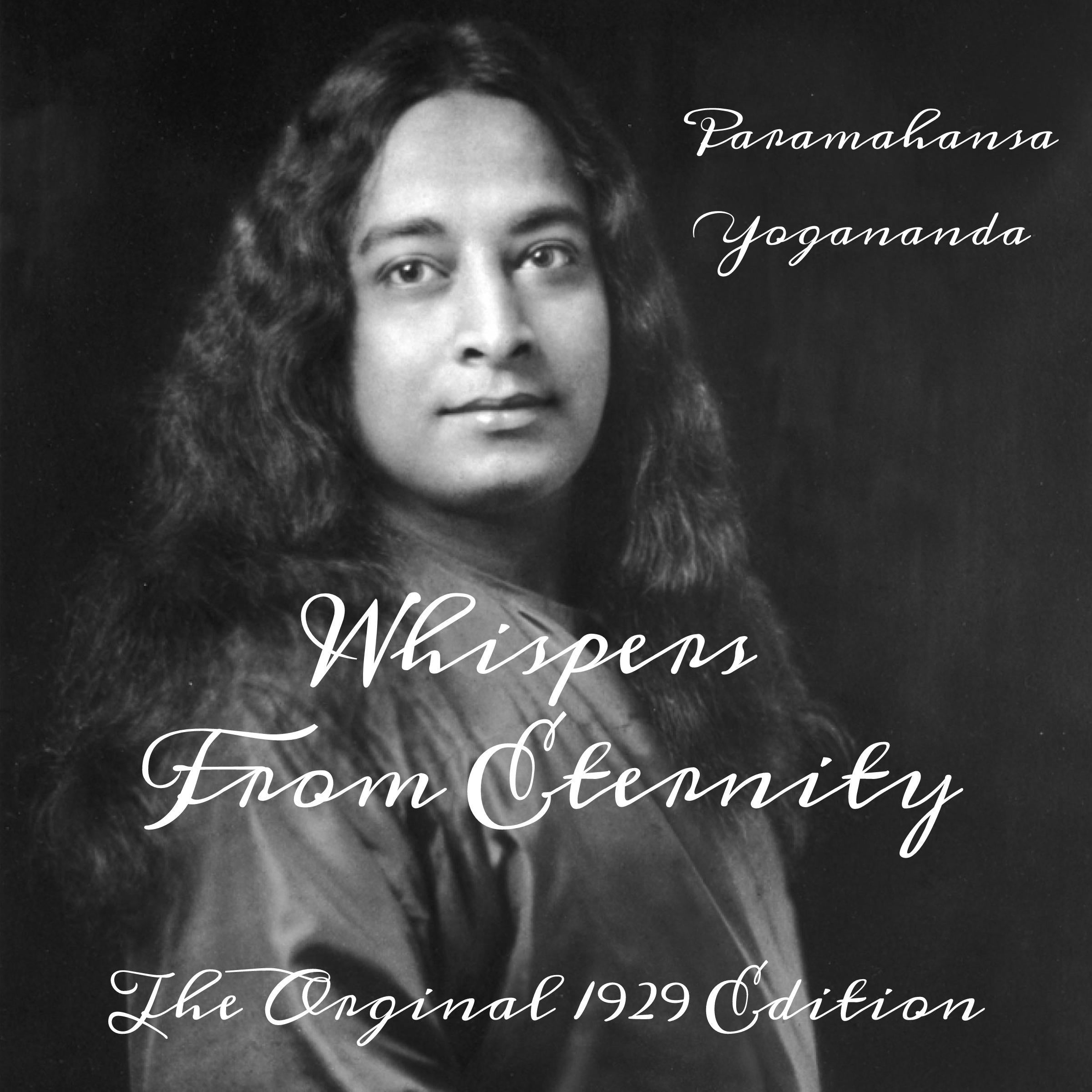 Whispers From Eternity