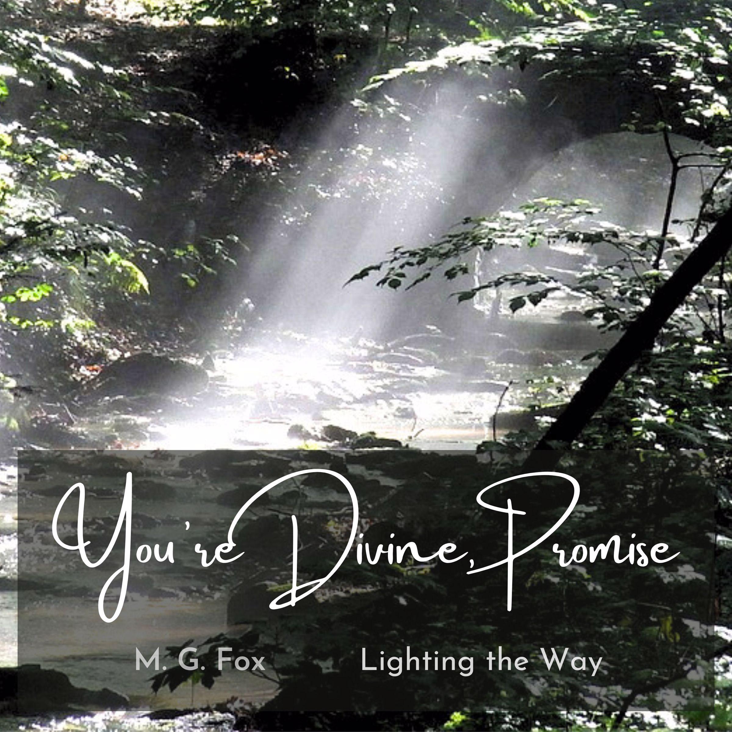 You’re Divine, Promise