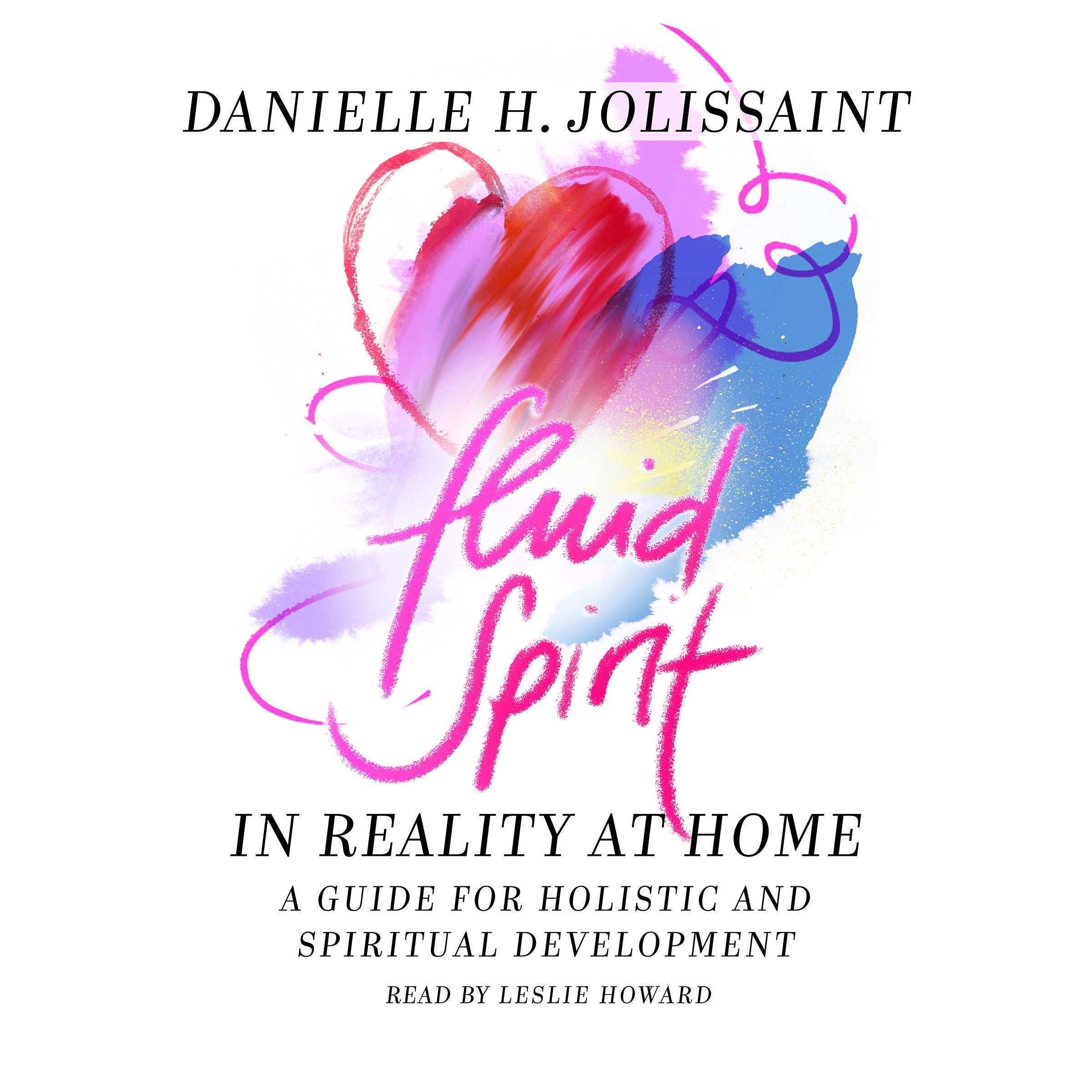 Fluid Spirit