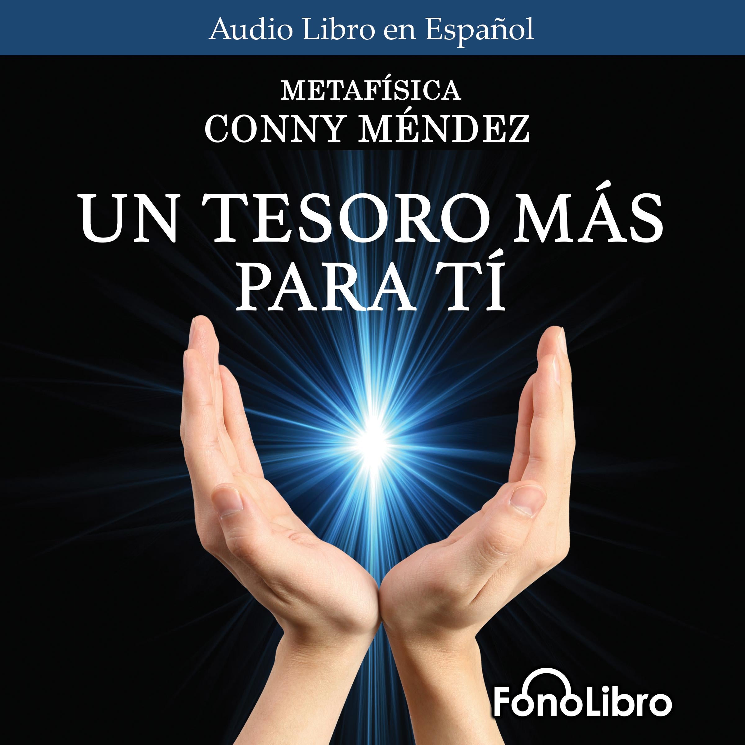 Un Tesoro Mas Para Ti