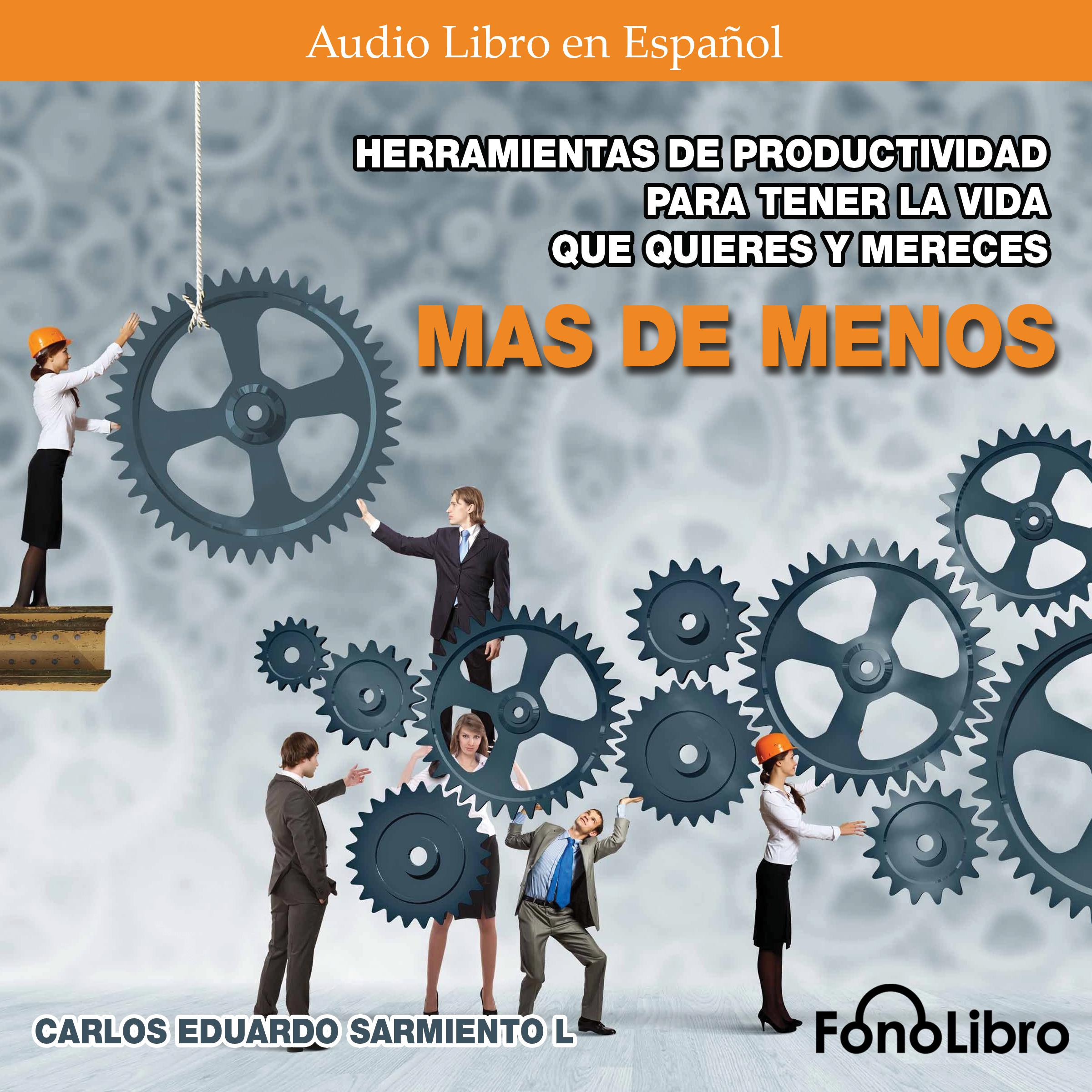 Mas de Menos