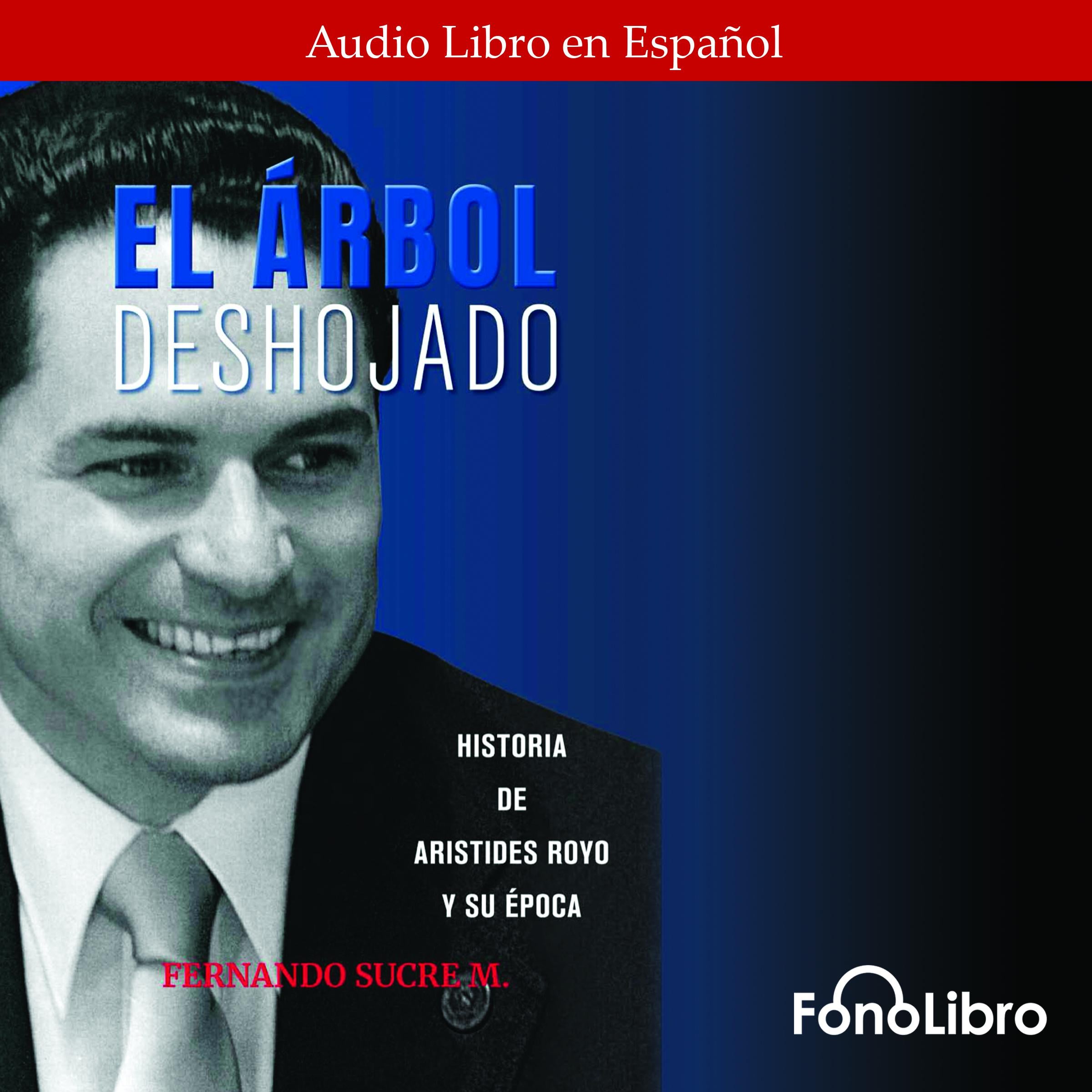 El Arbol Deshojado