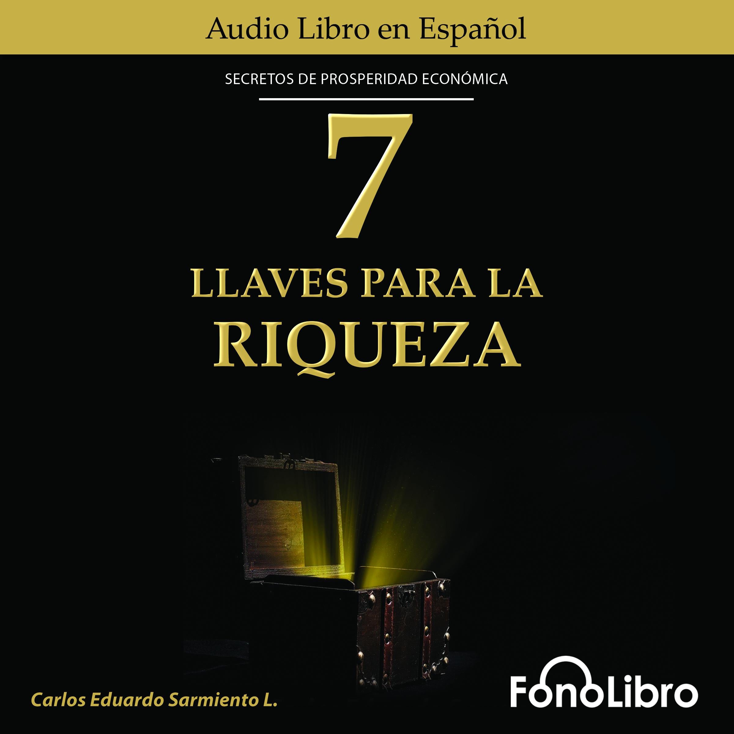 7 Llaves Para La Riqueza