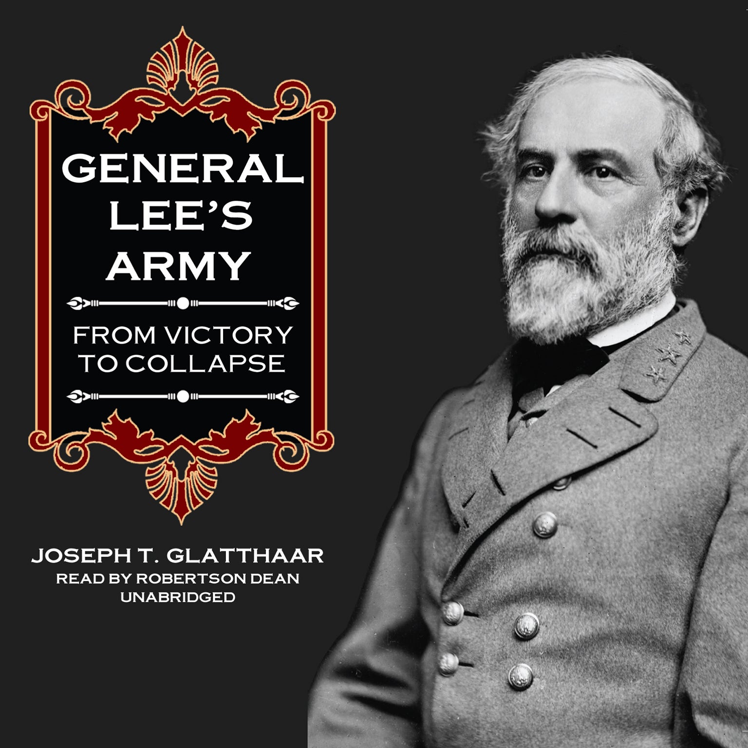 General Lee's Army