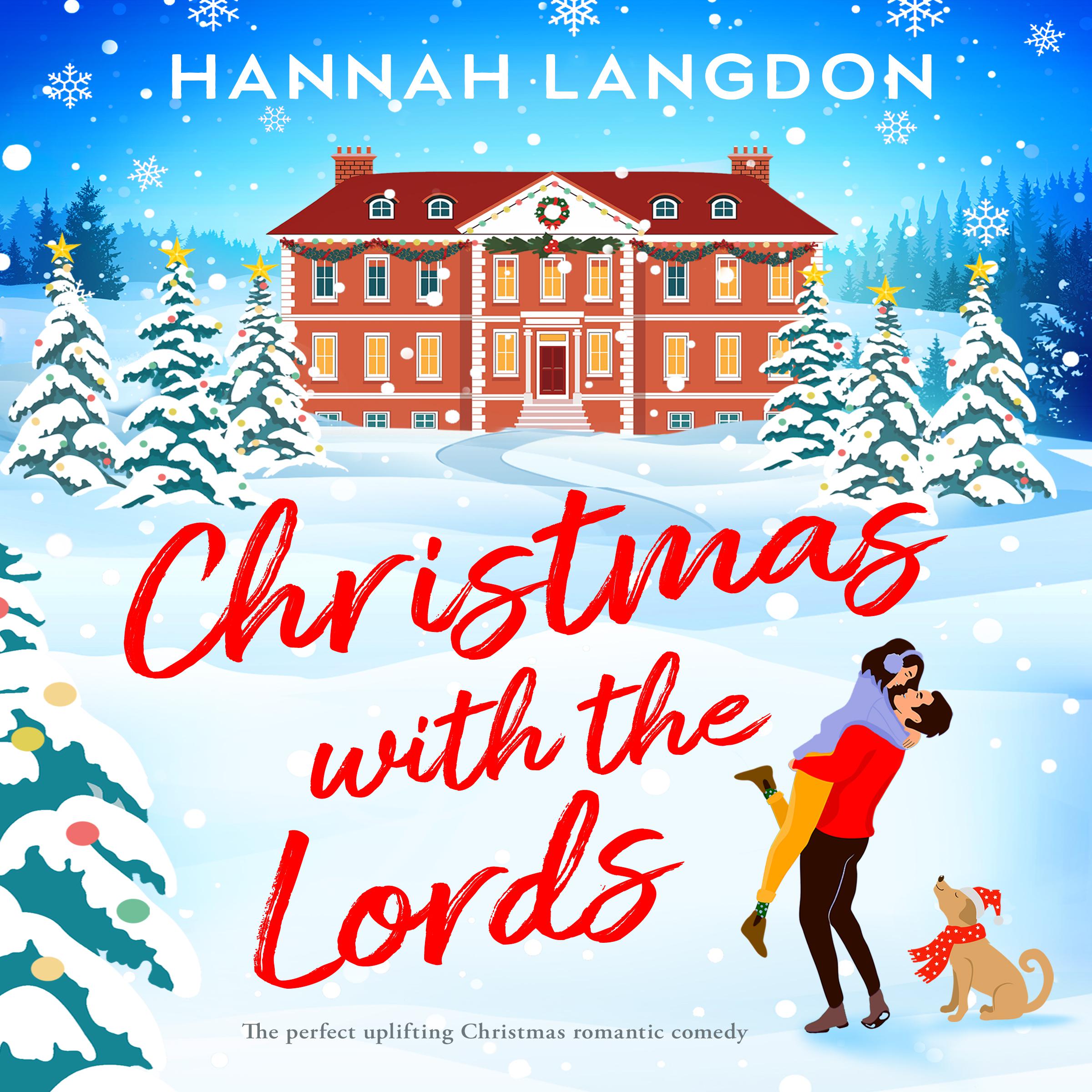 Christmas with the Lords