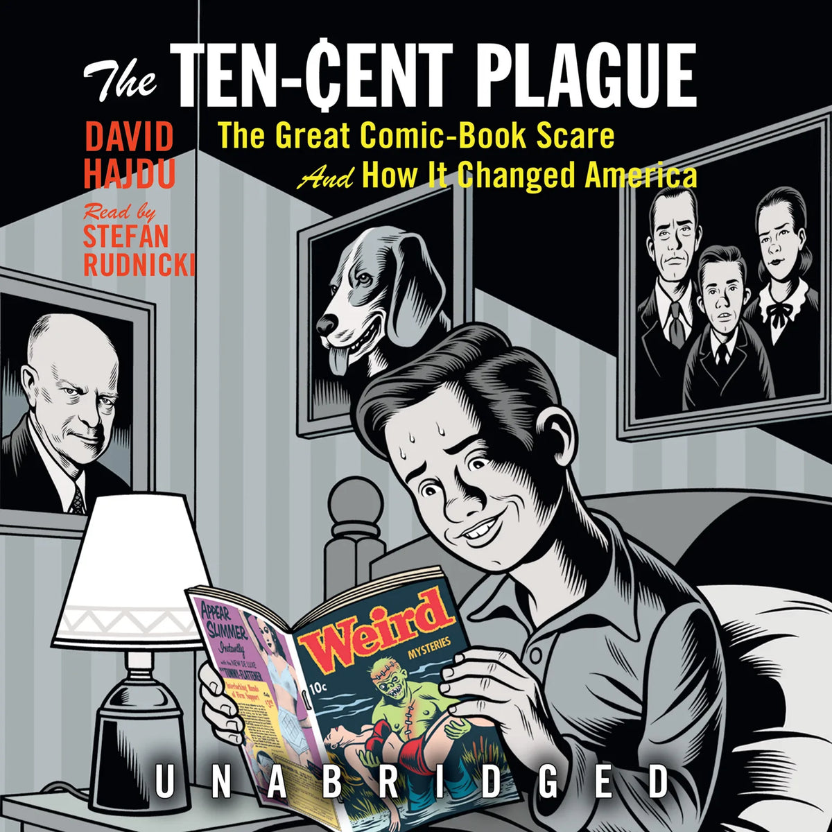 The Ten-Cent Plague