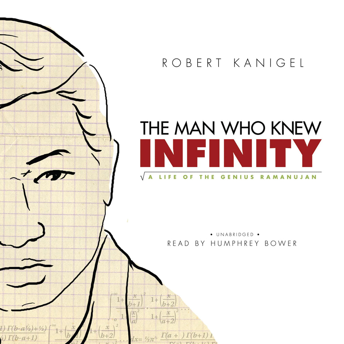 The Man Who Knew Infinity