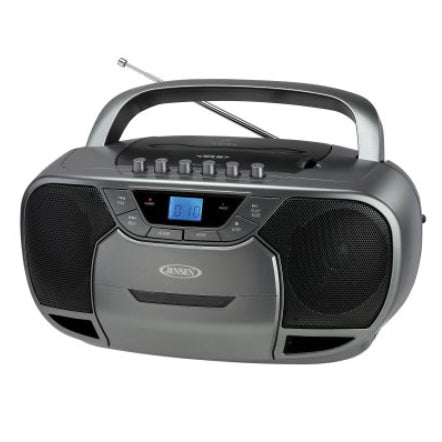 Boombox
