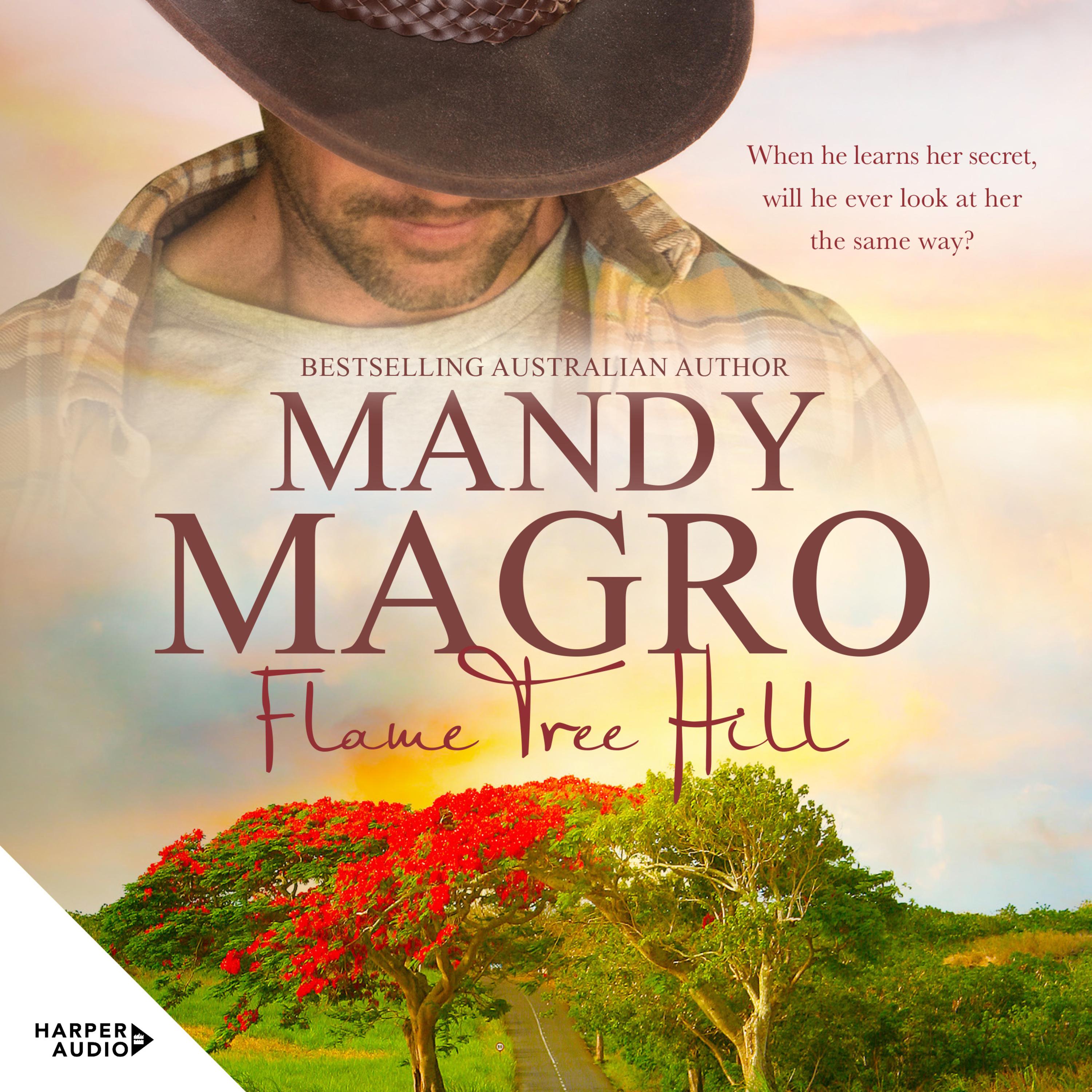 Flame Tree Hill