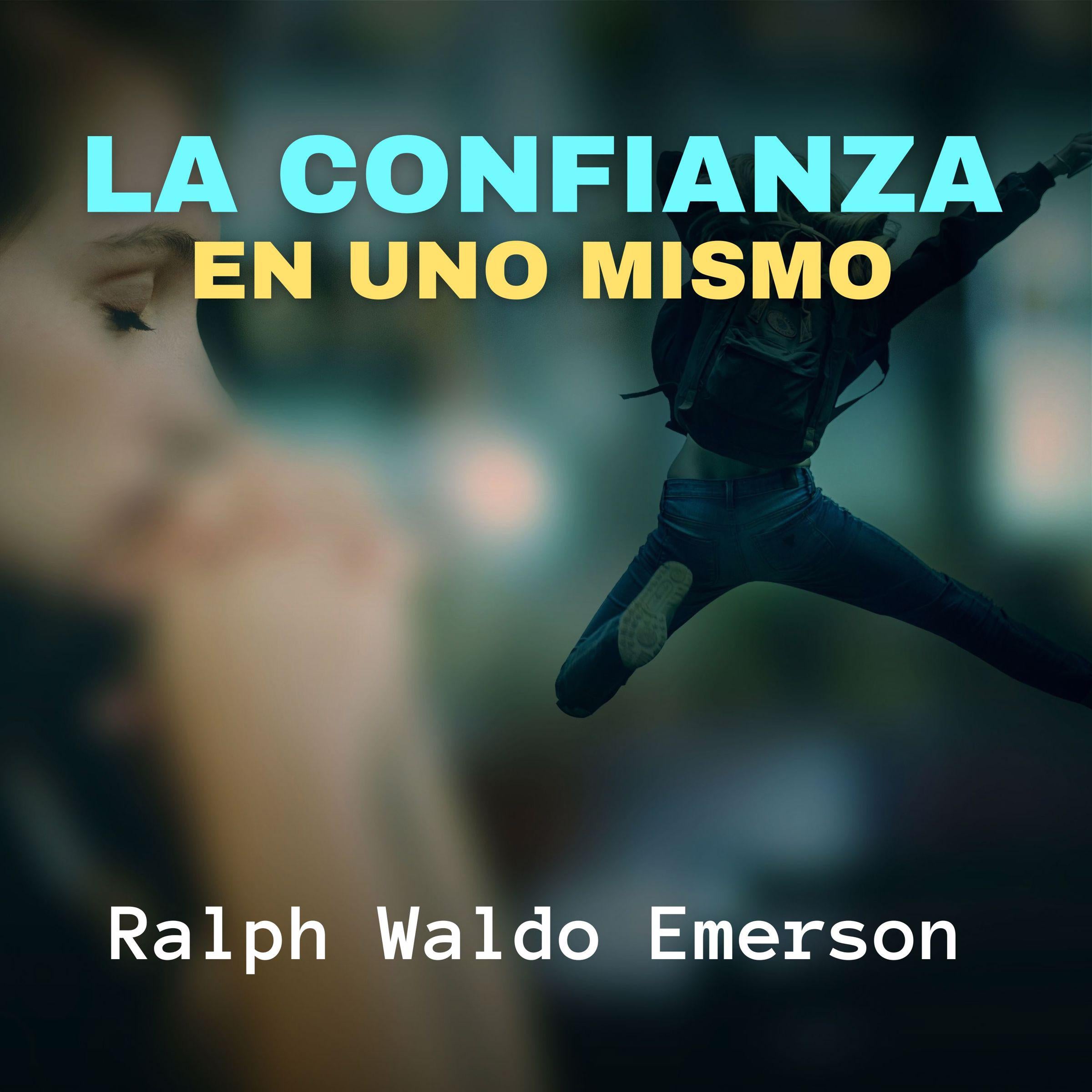 La Confianza en uno Mismo