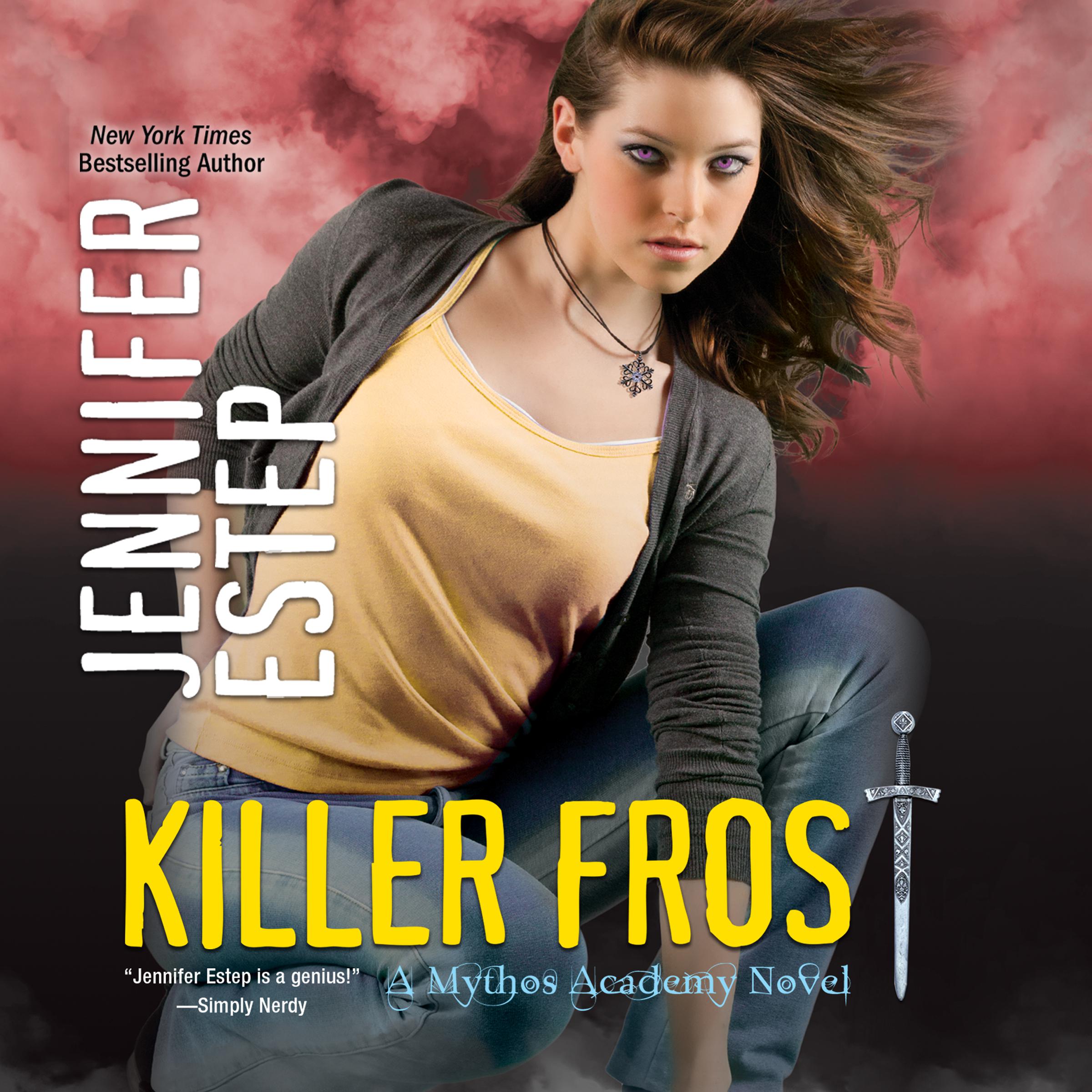 Killer Frost
