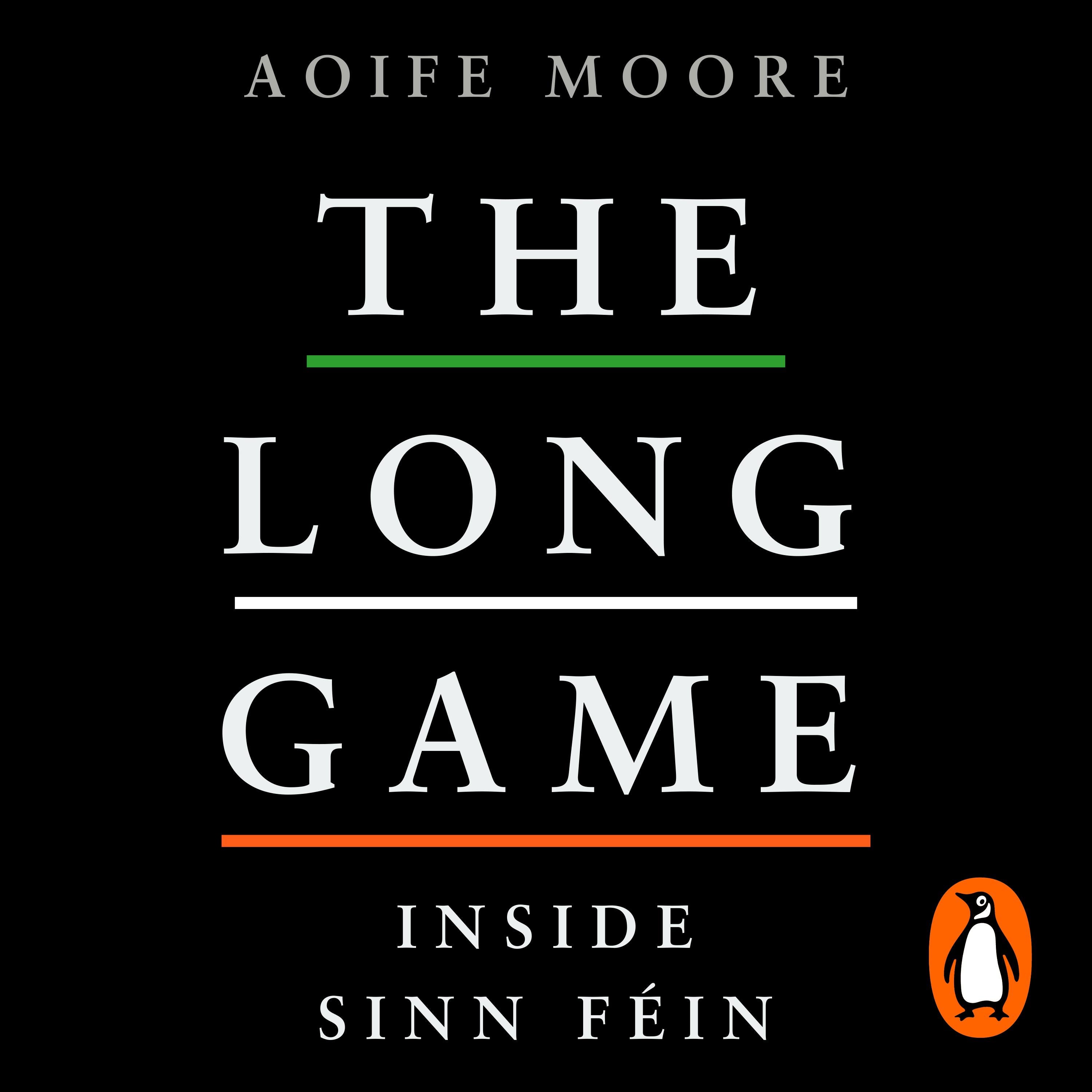 The Long Game