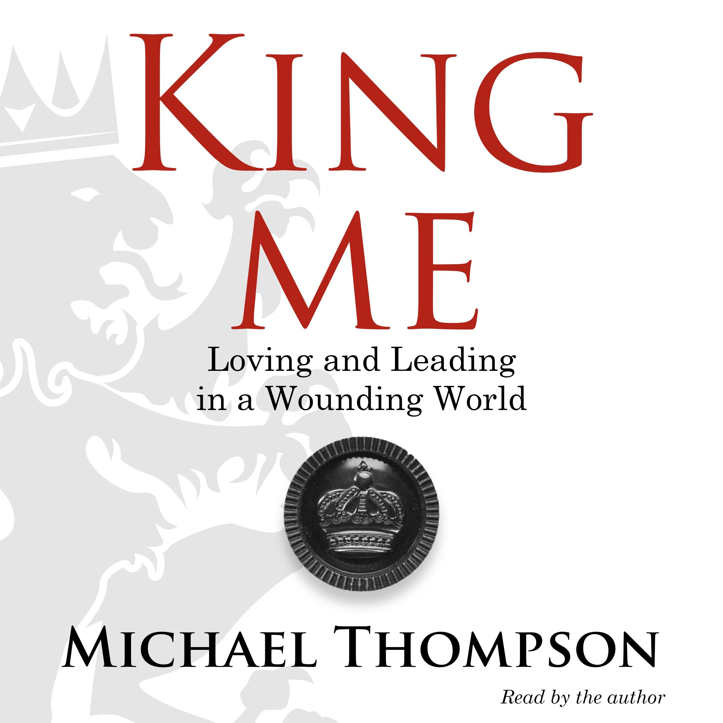 King Me
