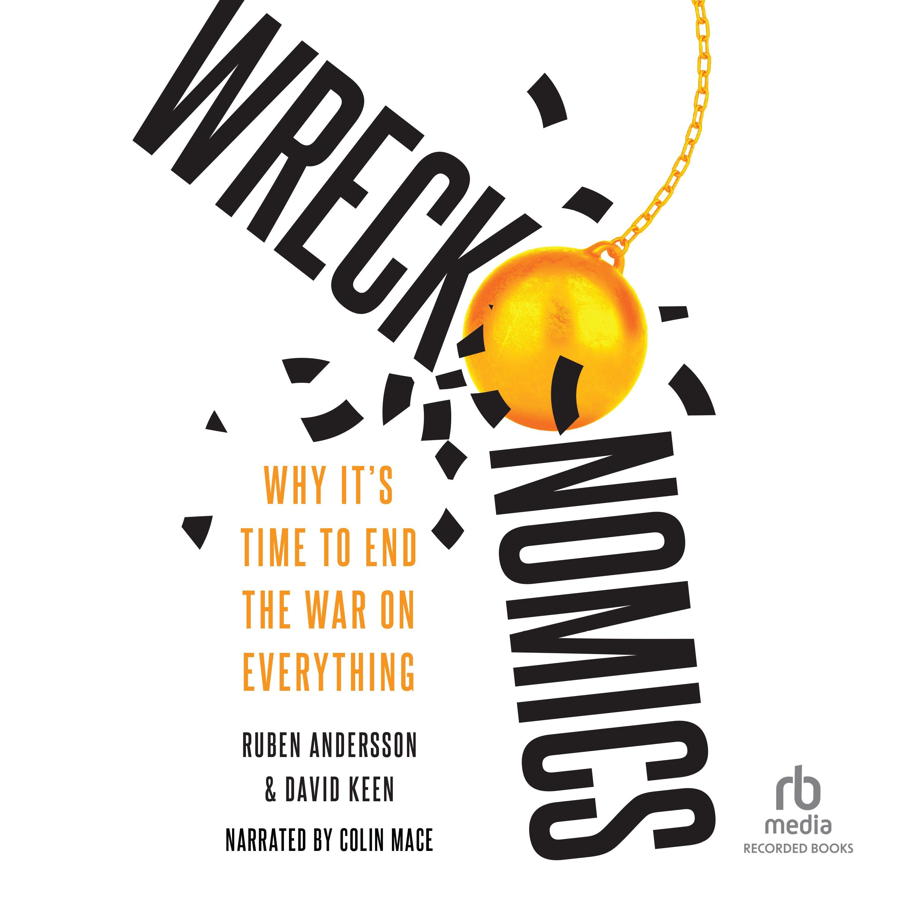 Wreckonomics