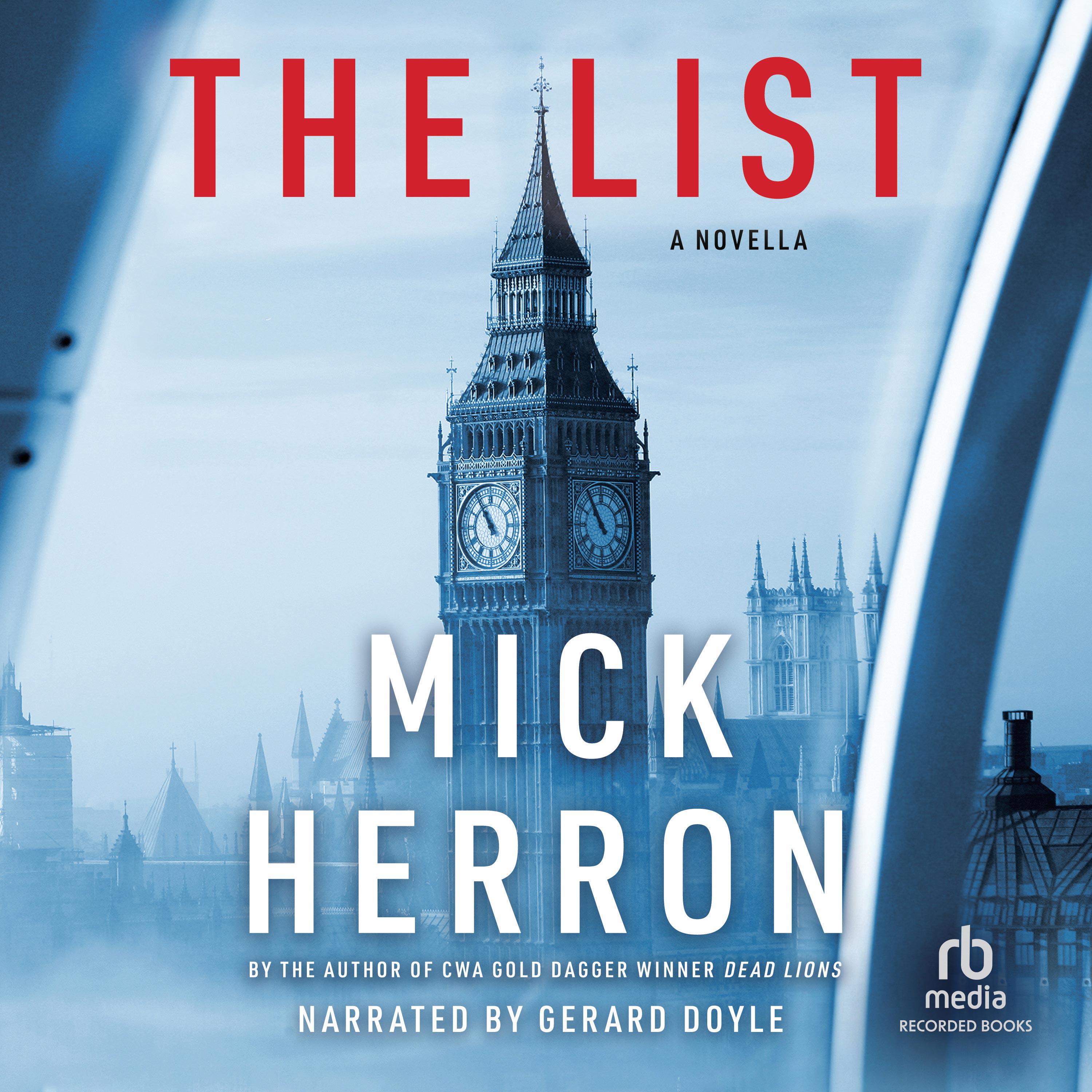 The List