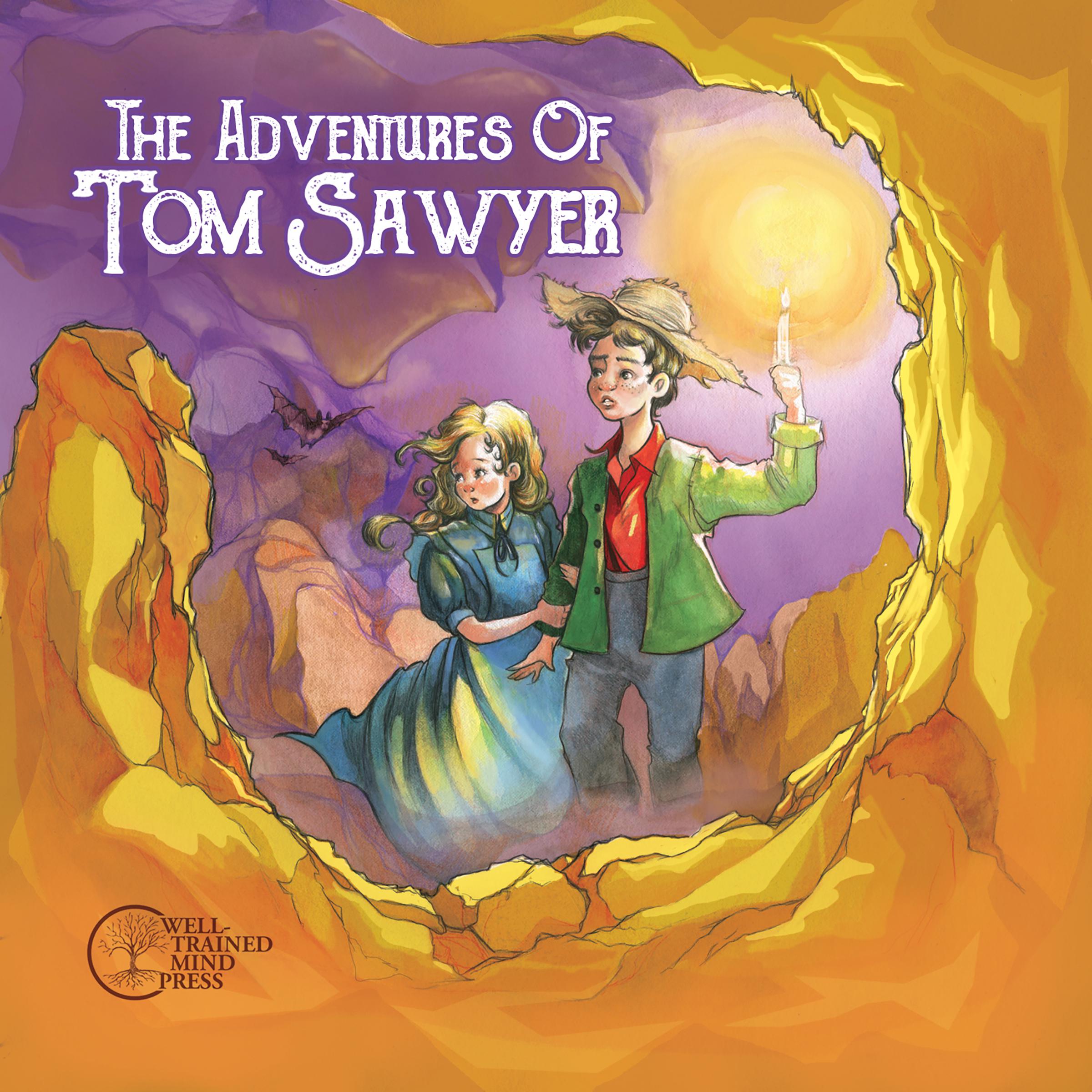 The Adventures of Tom Sawyer